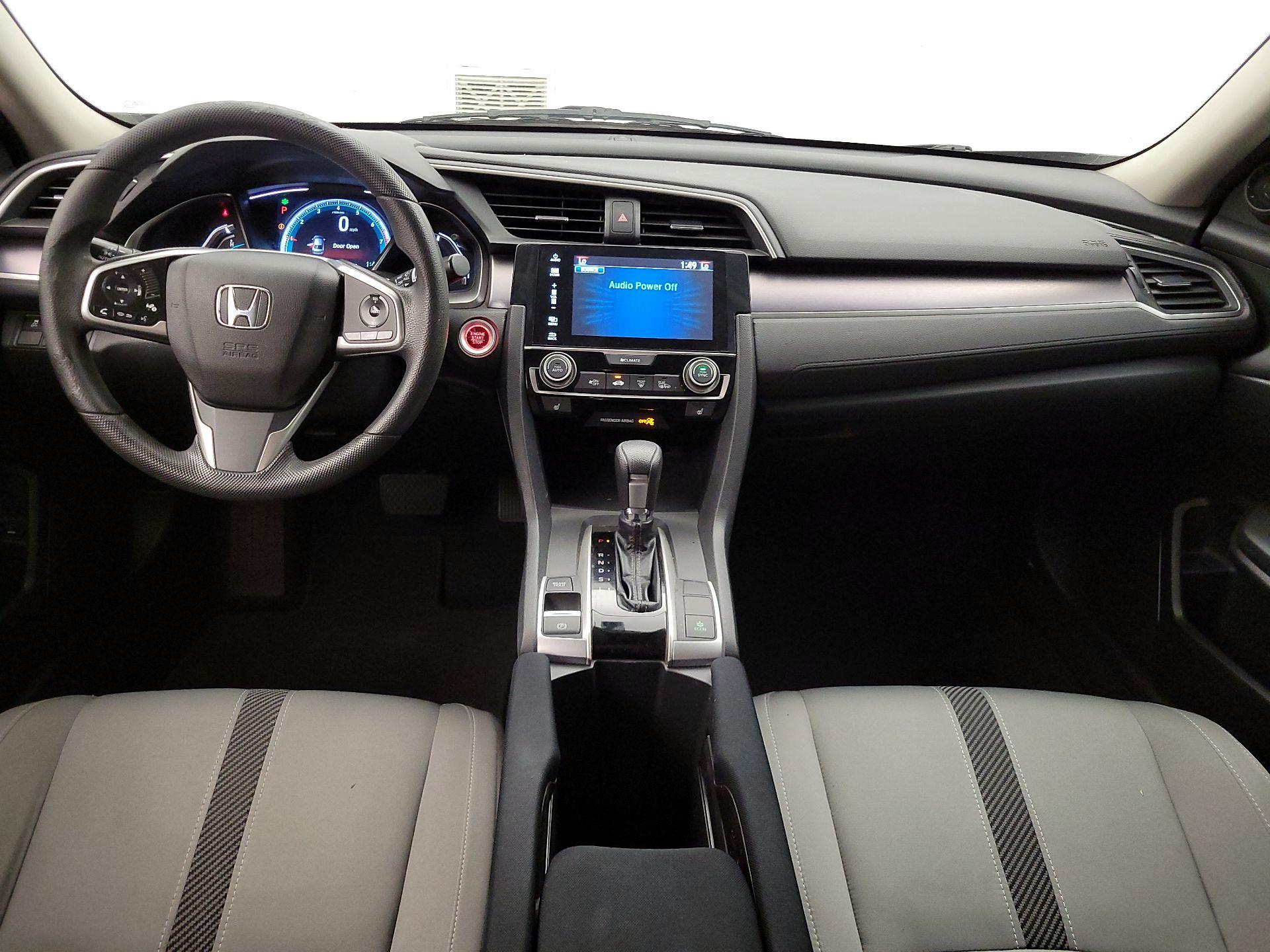 Thumbnail: 2017 Honda Civic - 9