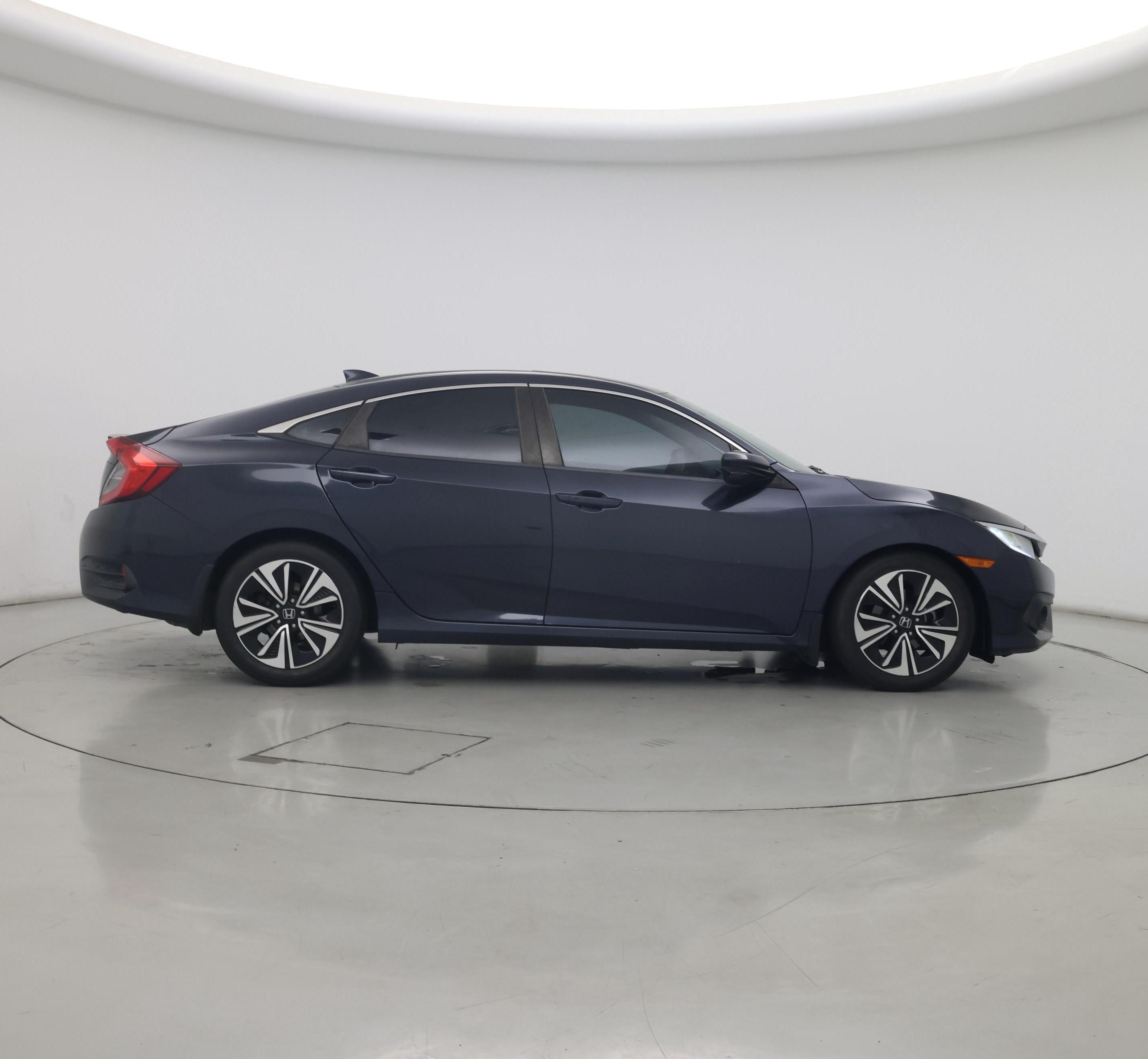 Thumbnail: 2017 Honda Civic - 7