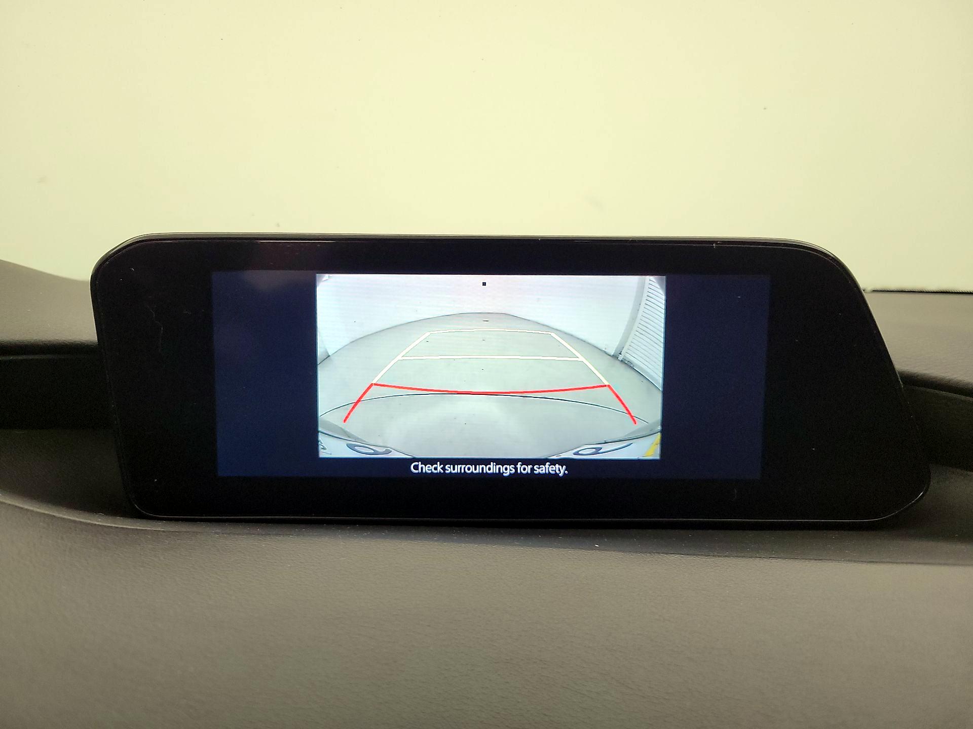 Thumbnail: 2022 Mazda Mazda3 - 14