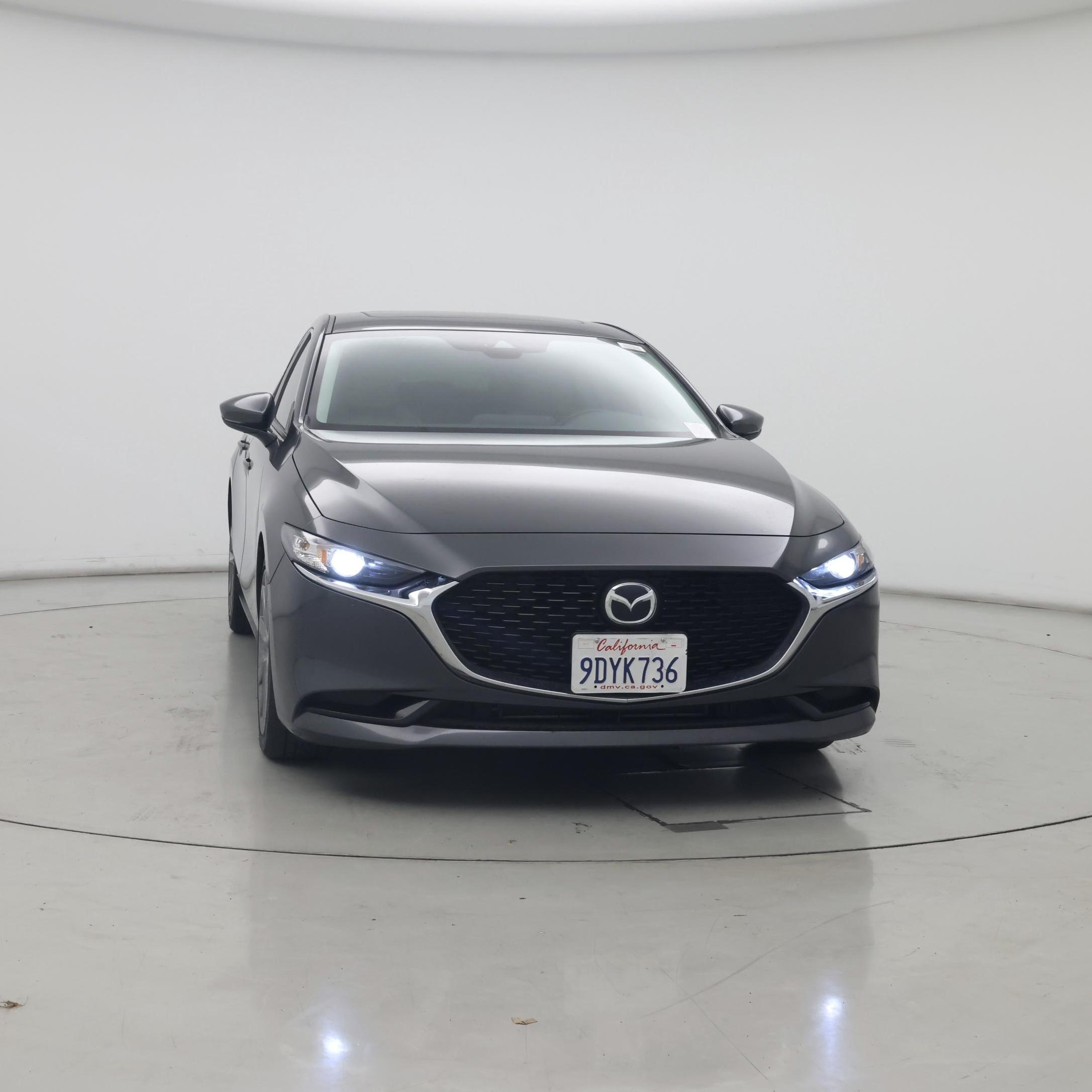 Thumbnail: 2022 Mazda Mazda3 - 5