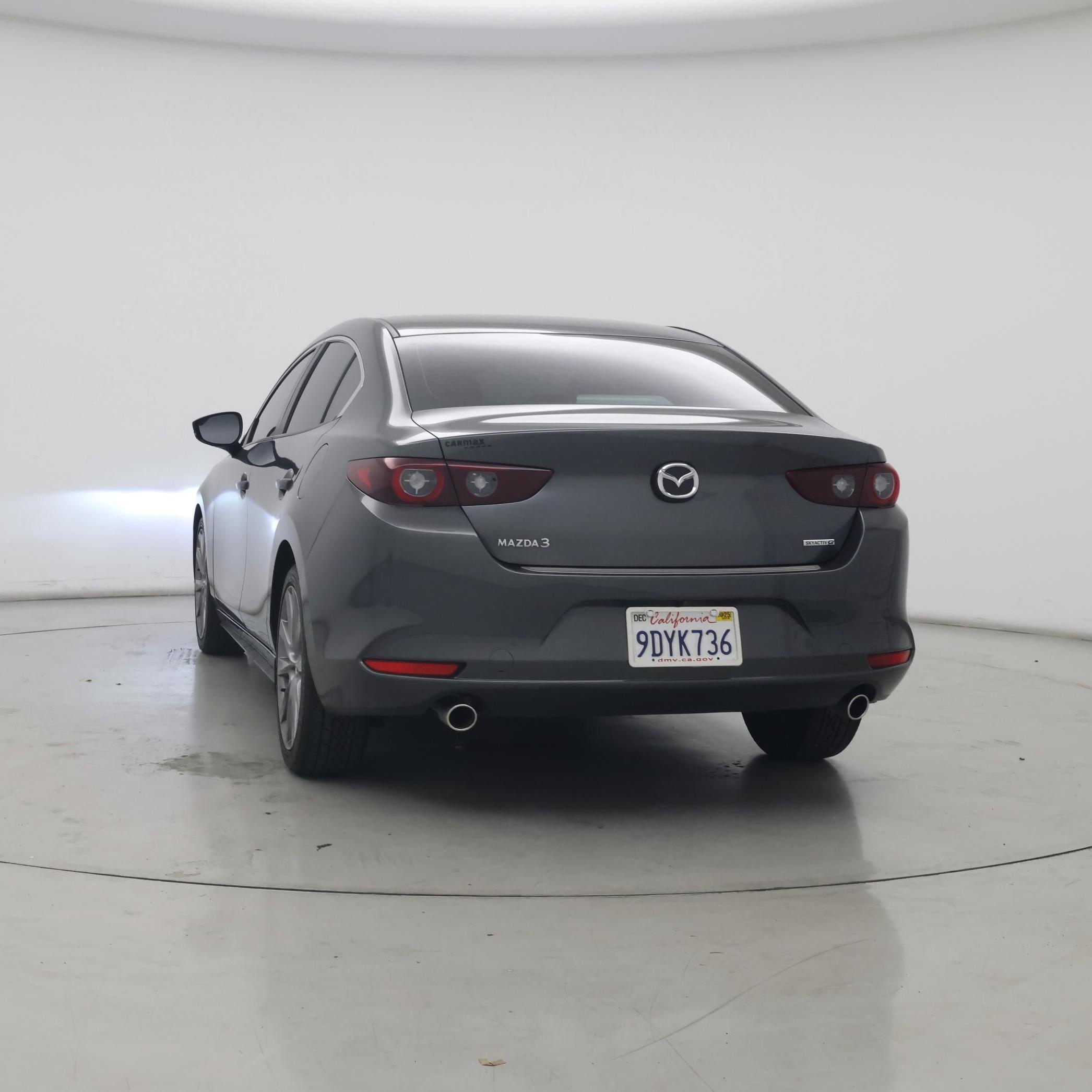 Thumbnail: 2022 Mazda Mazda3 - 6