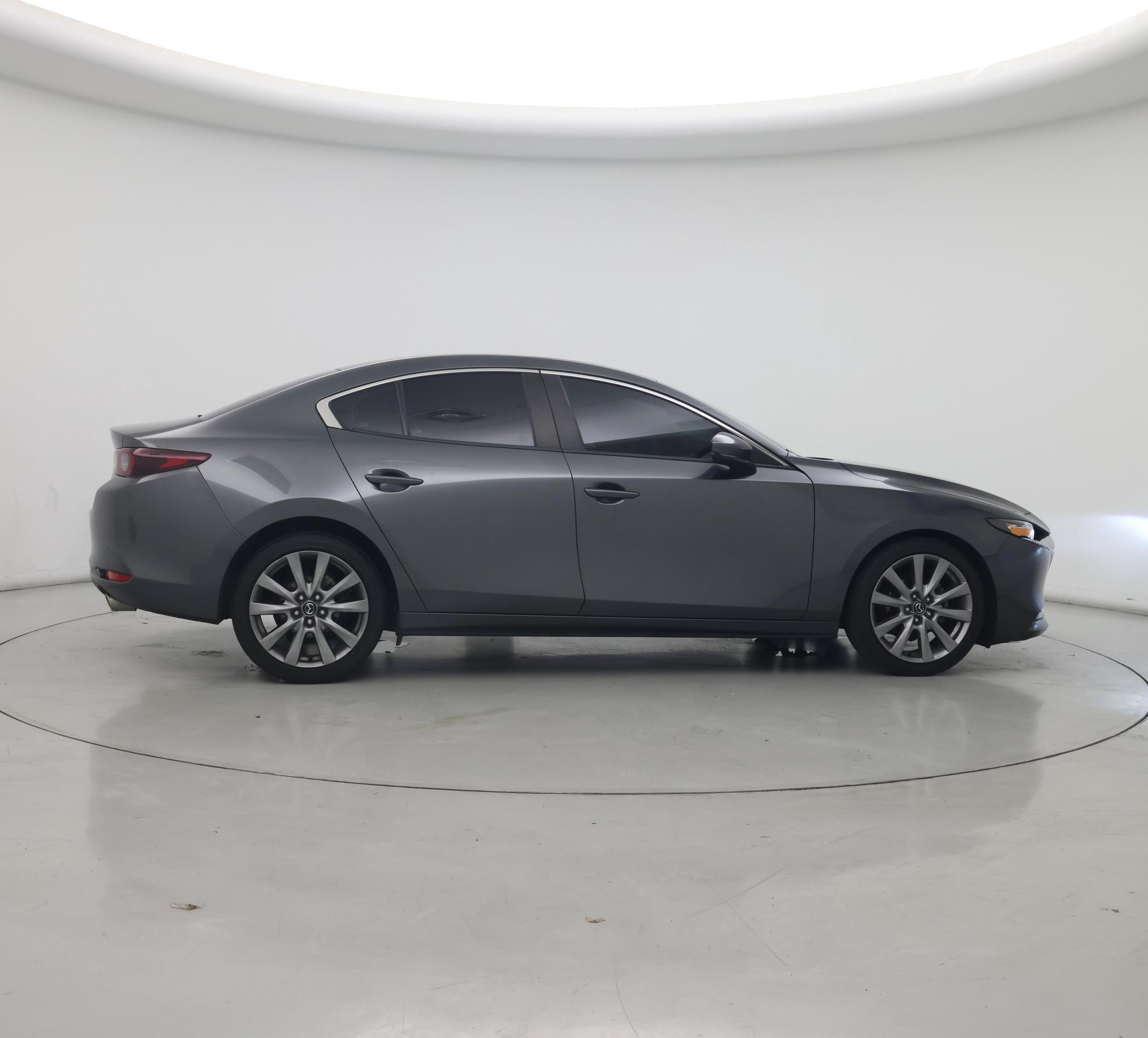 Thumbnail: 2022 Mazda Mazda3 - 7