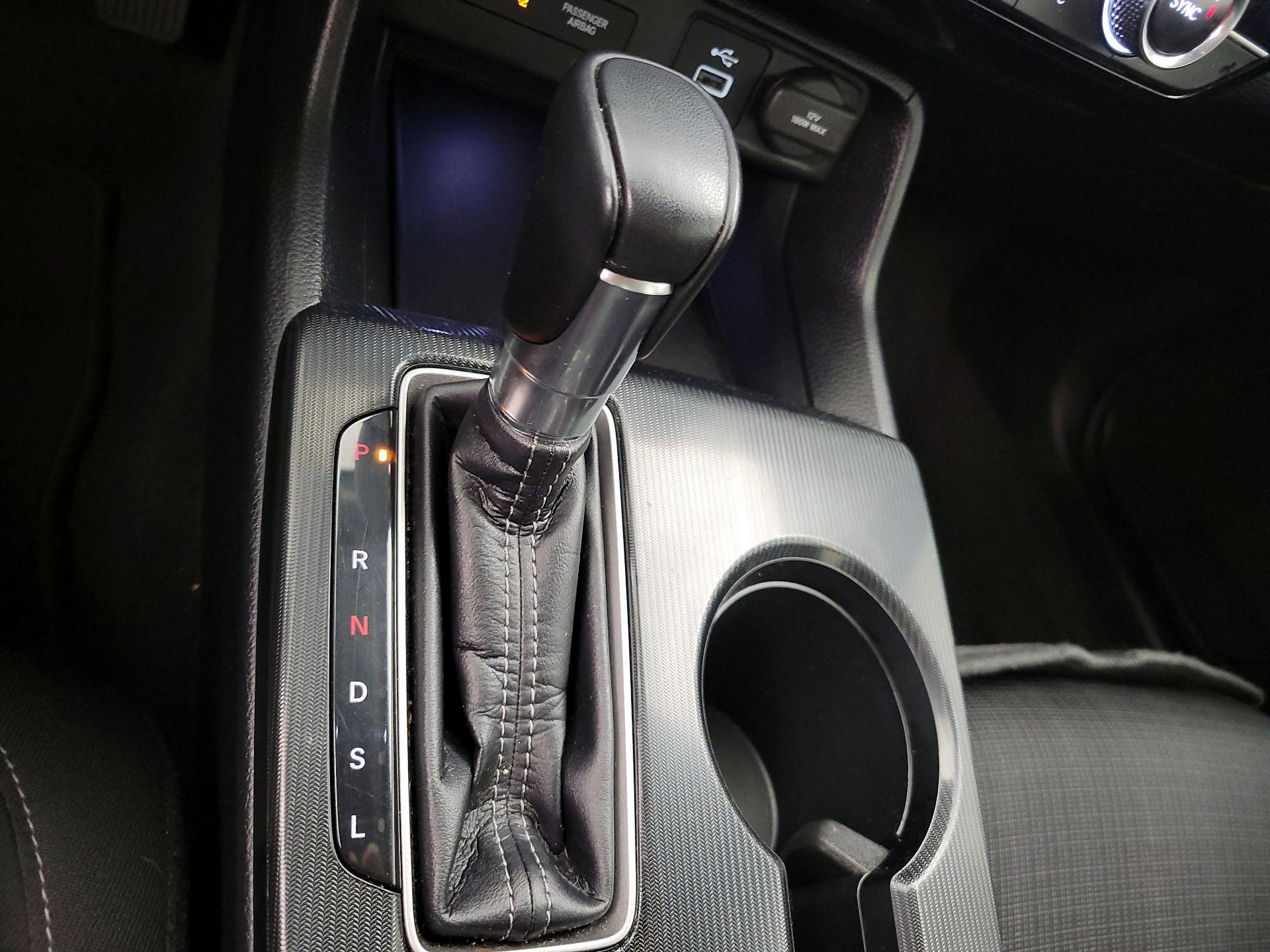 Thumbnail: 2024 Honda Civic - 17