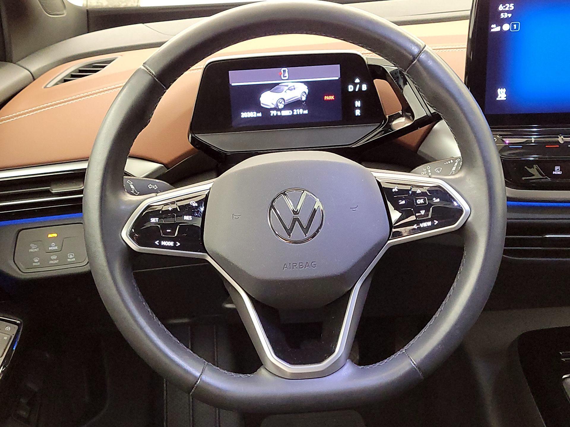 Thumbnail: 2022 Volkswagen ID.4 - 10