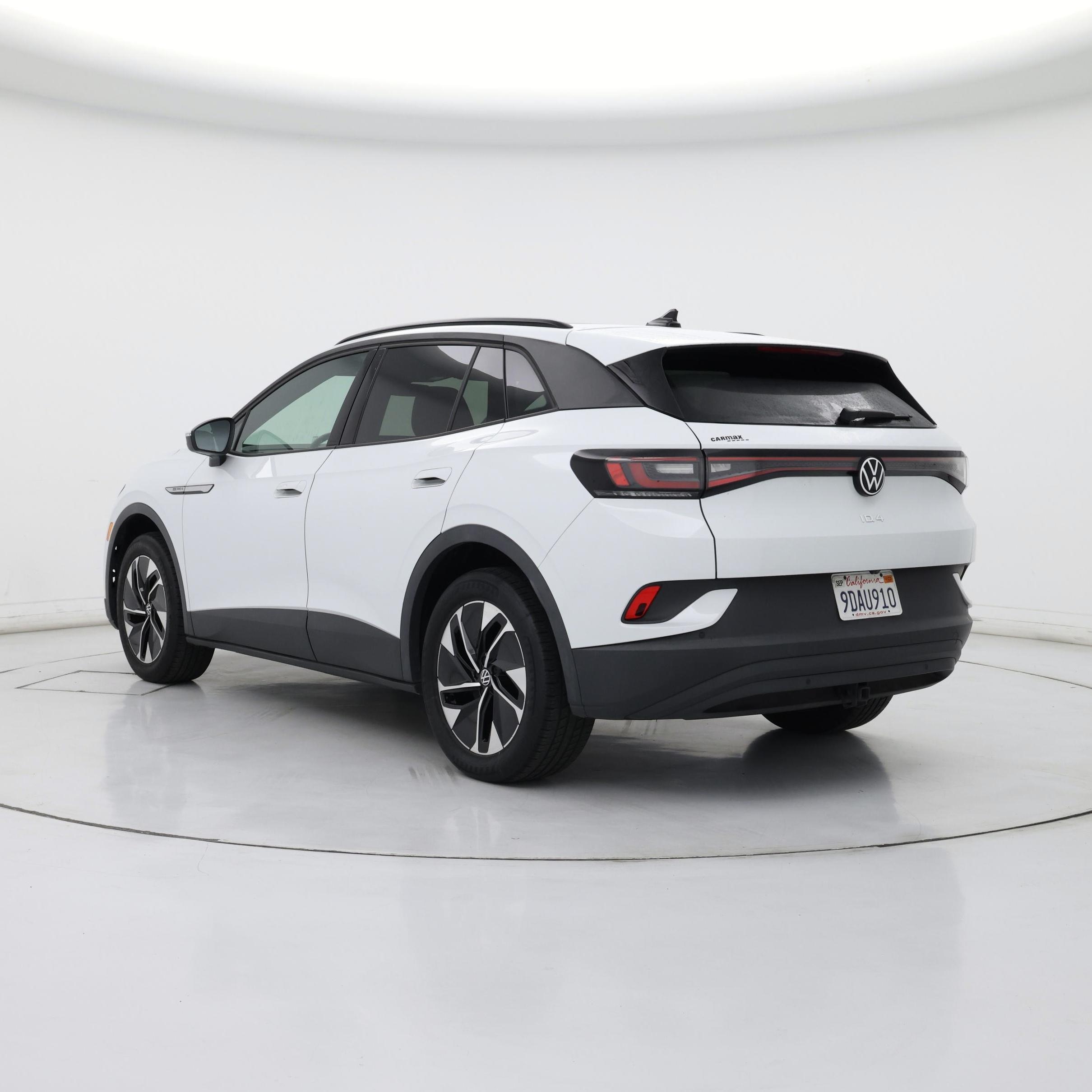 Thumbnail: 2022 Volkswagen ID.4 - 2