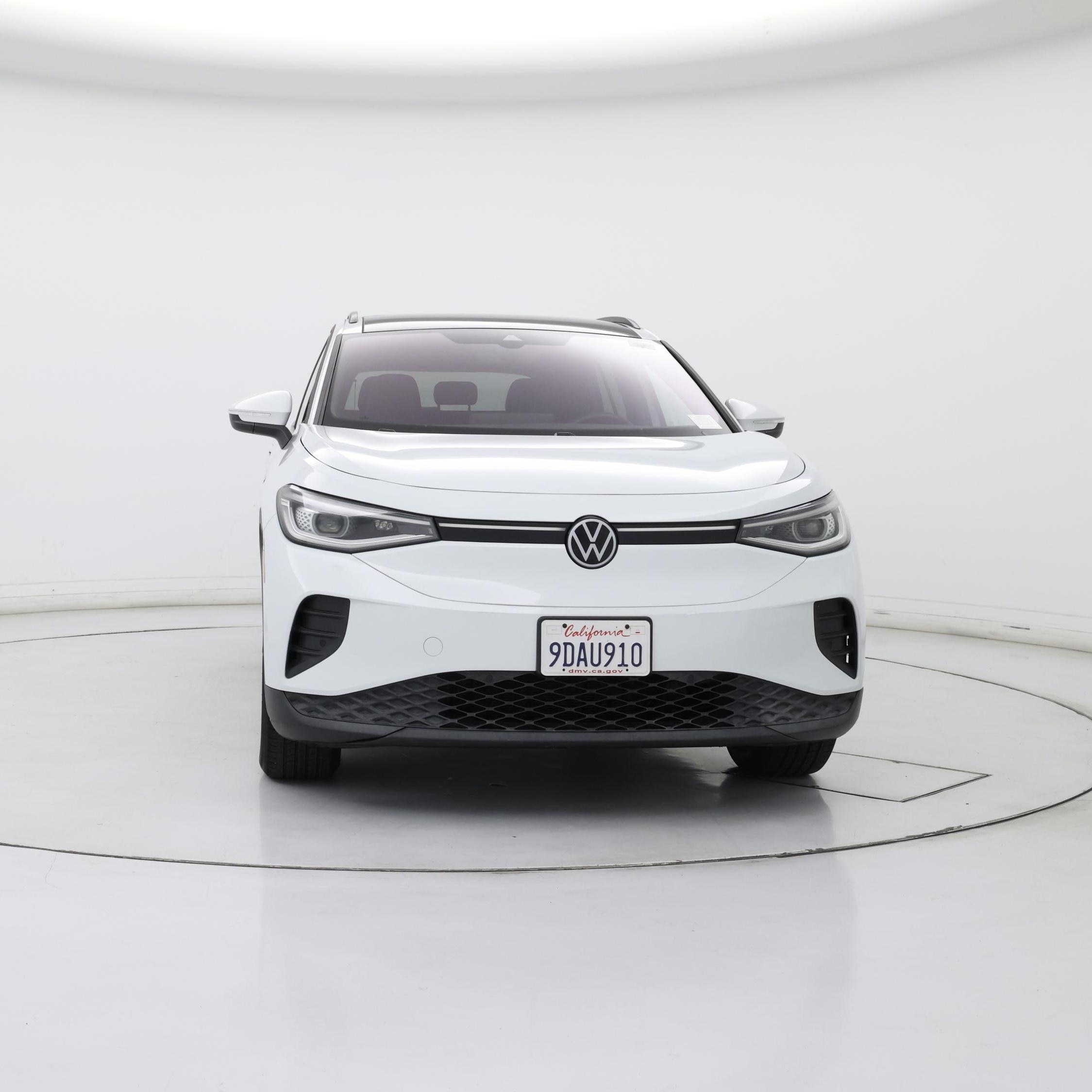 Thumbnail: 2022 Volkswagen ID.4 - 5