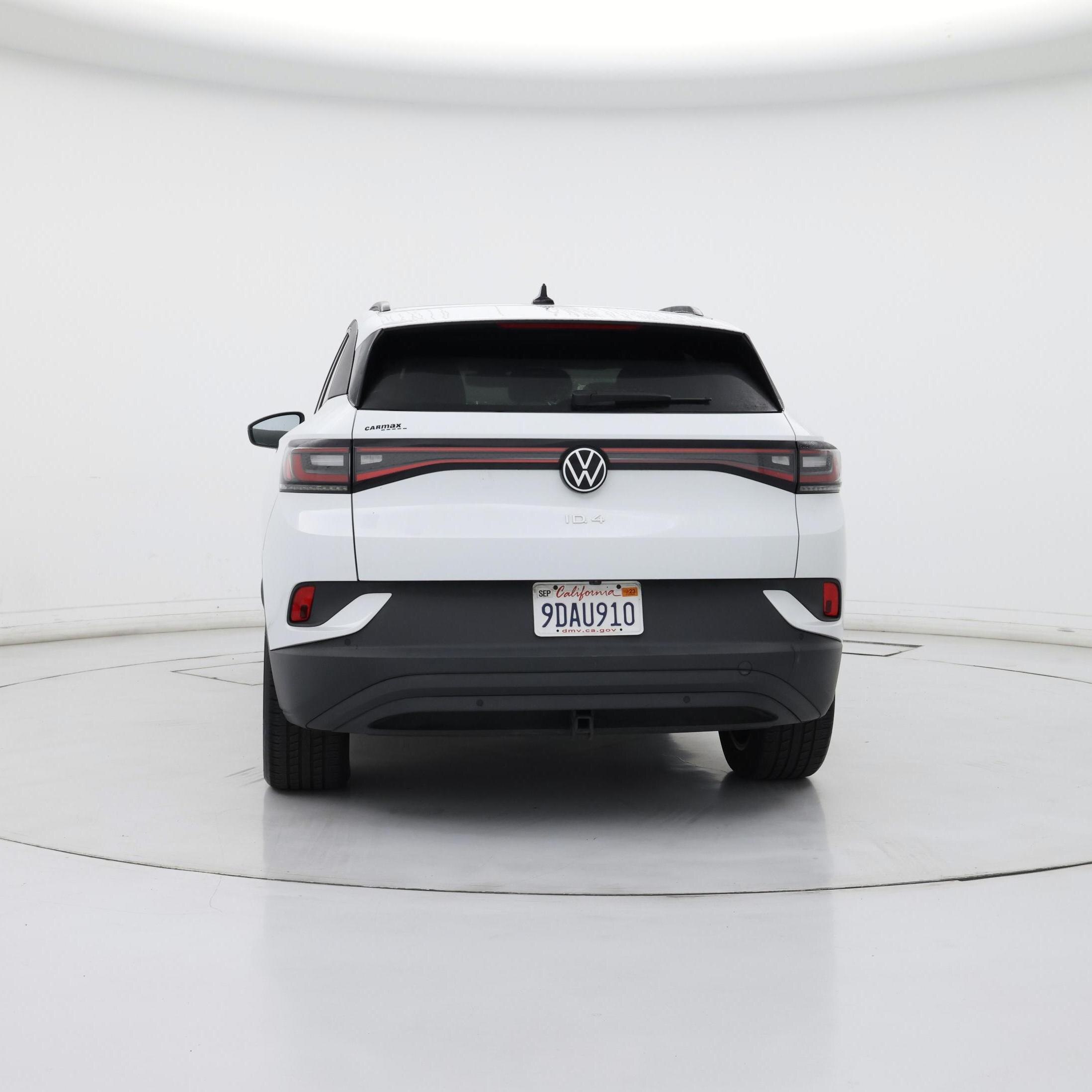 Thumbnail: 2022 Volkswagen ID.4 - 6