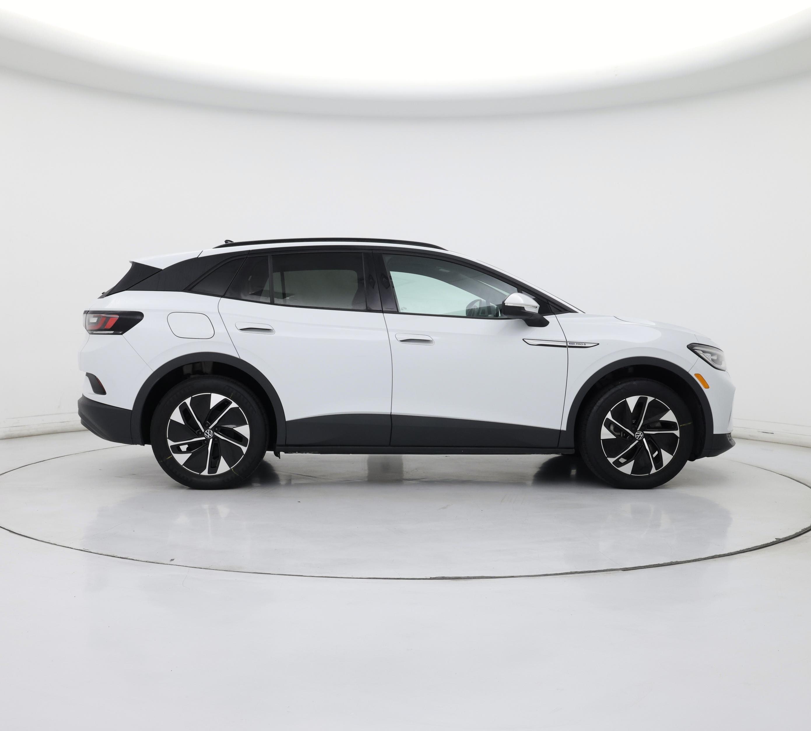 Thumbnail: 2022 Volkswagen ID.4 - 7