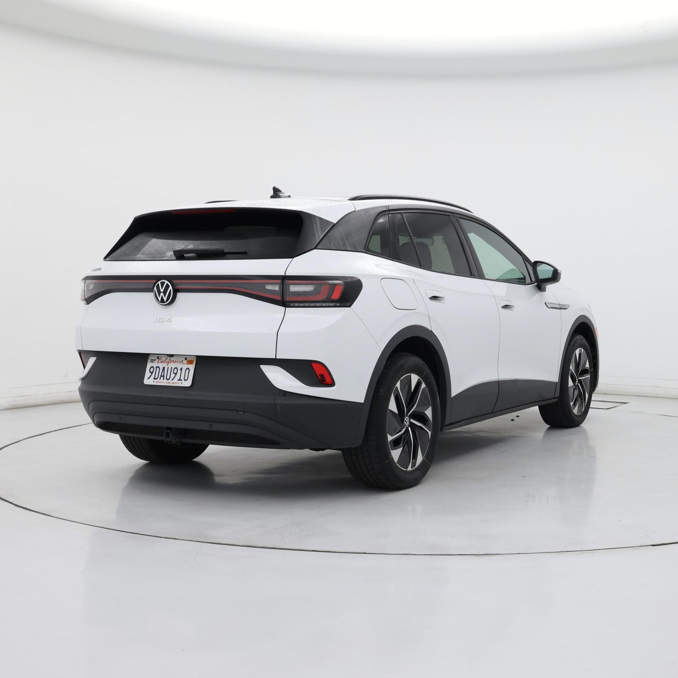 Thumbnail: 2022 Volkswagen ID.4 - 8