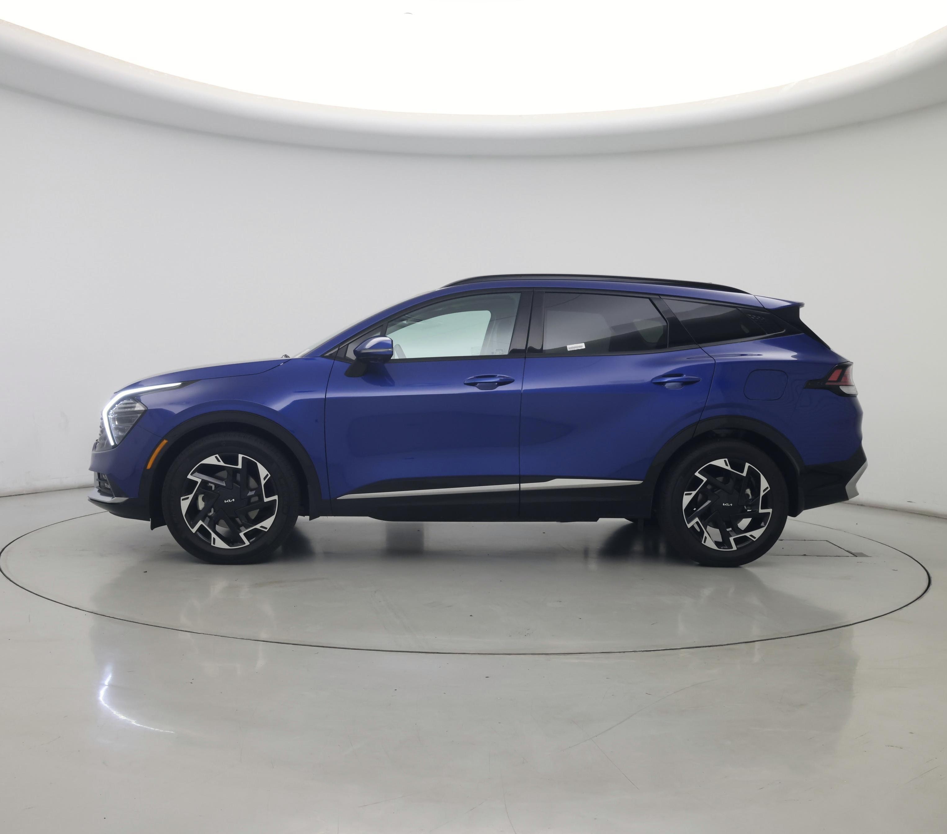 Thumbnail: 2025 Kia Sportage - 3
