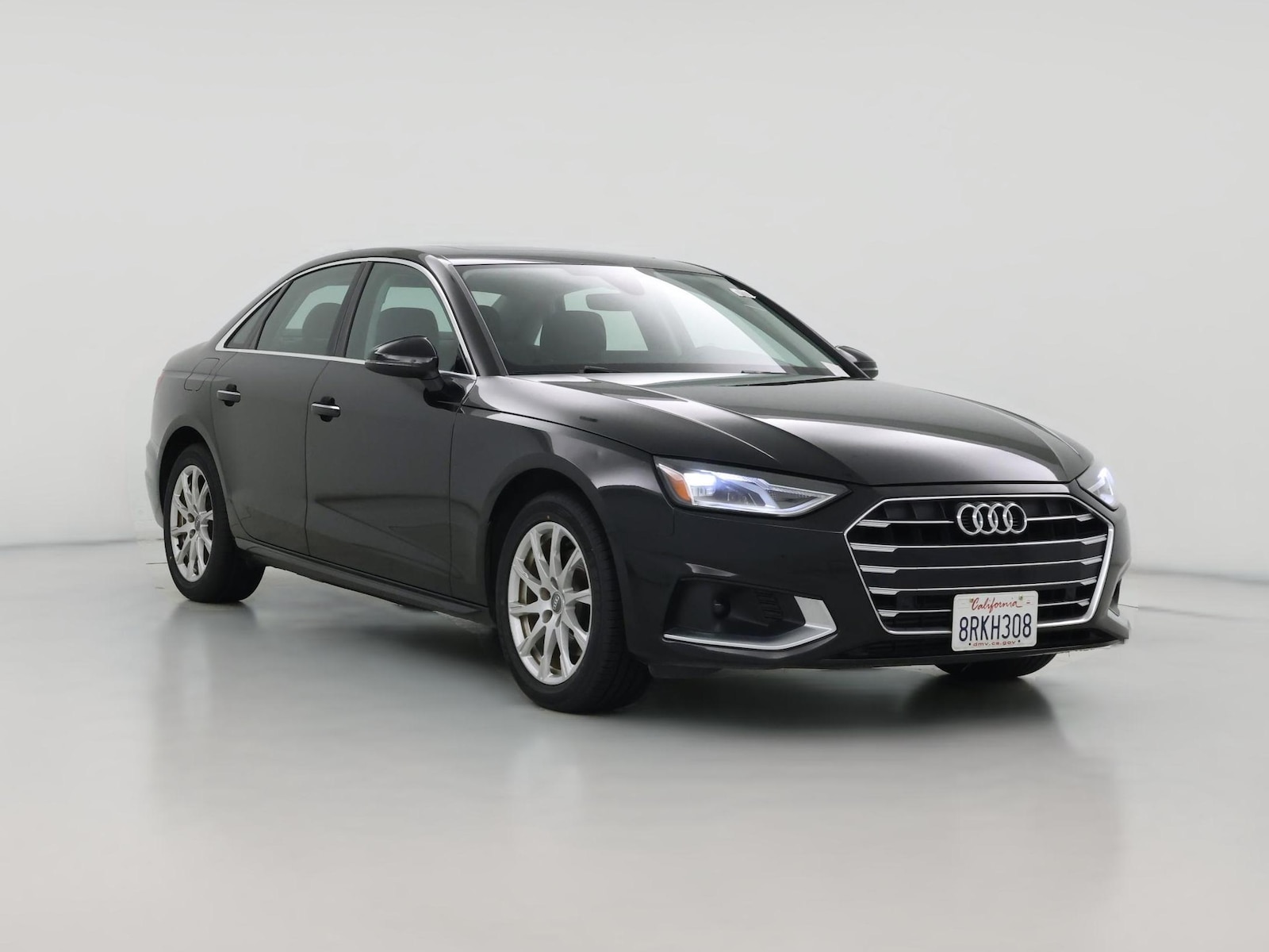 2020 Audi A4