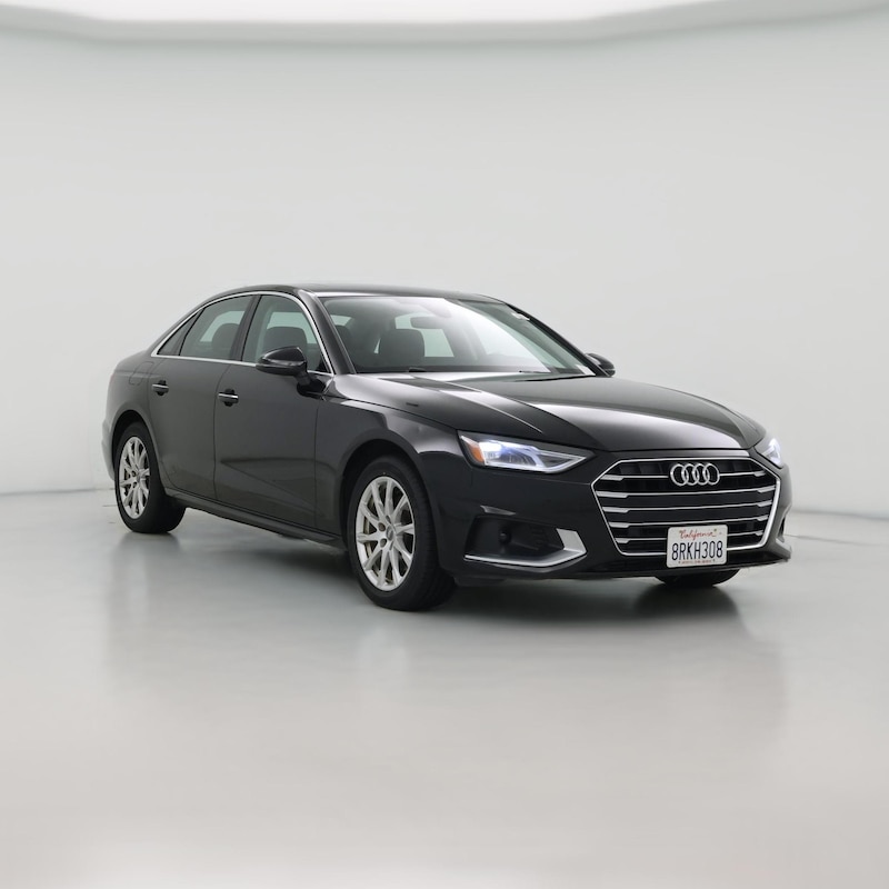 2020 Audi A4 Premium