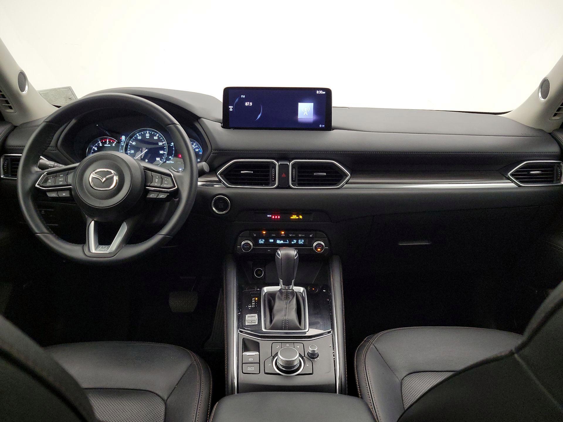 Thumbnail: 2023 Mazda CX-5 - 9