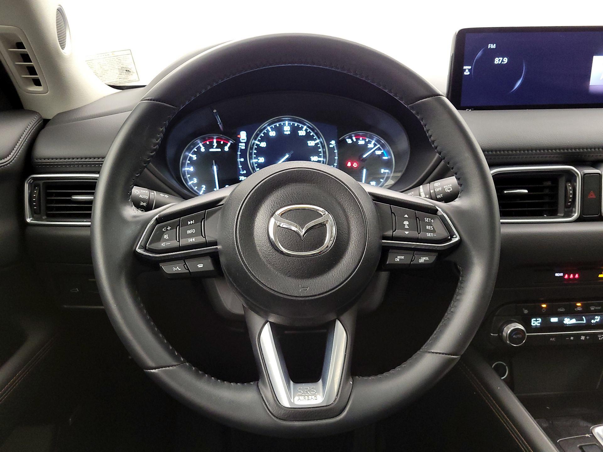 Thumbnail: 2023 Mazda CX-5 - 10