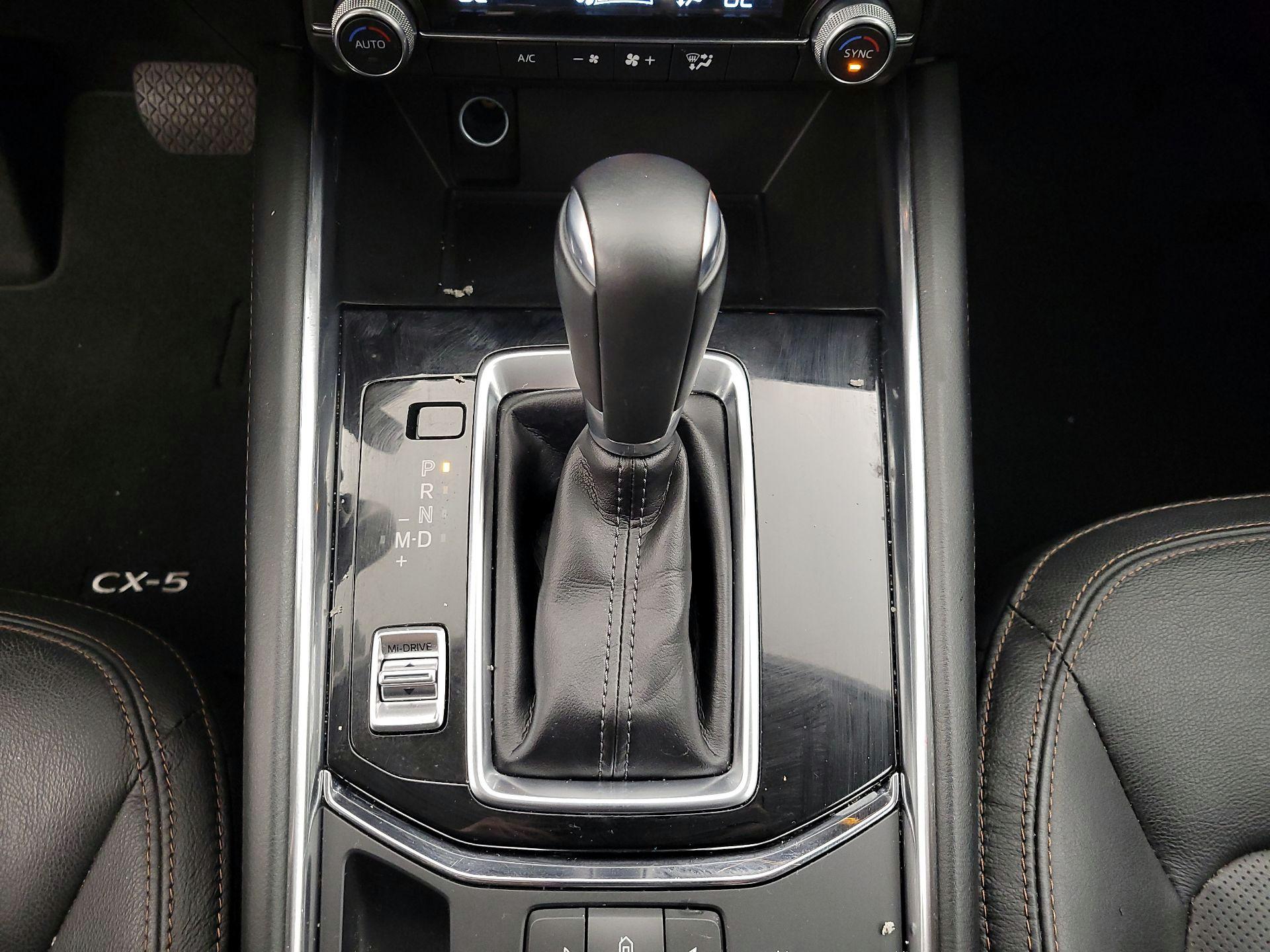 Thumbnail: 2023 Mazda CX-5 - 17