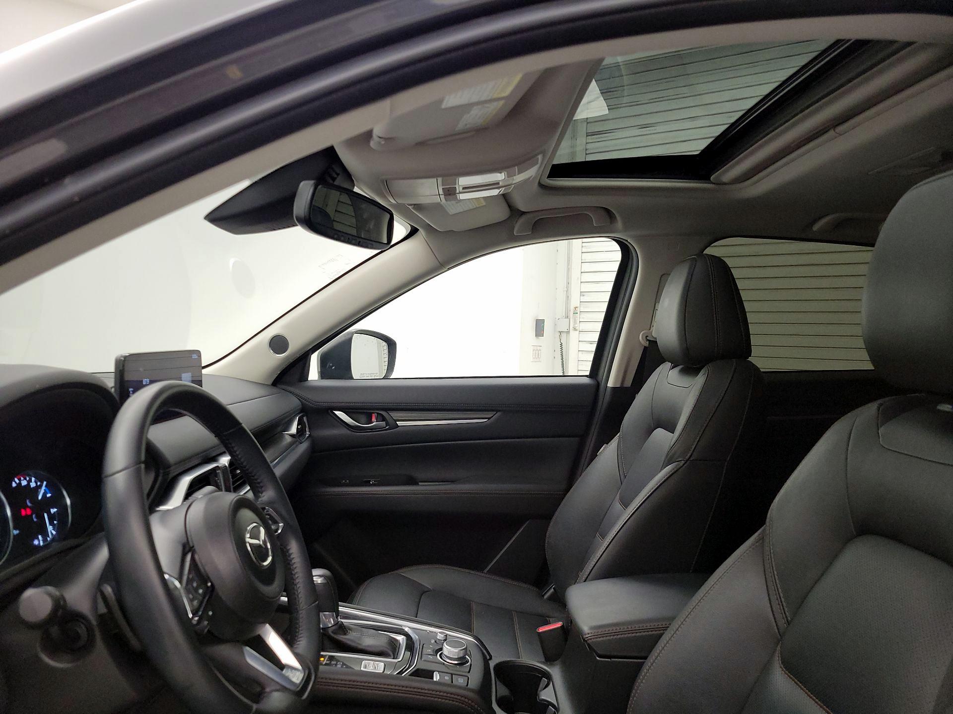 Thumbnail: 2023 Mazda CX-5 - 19