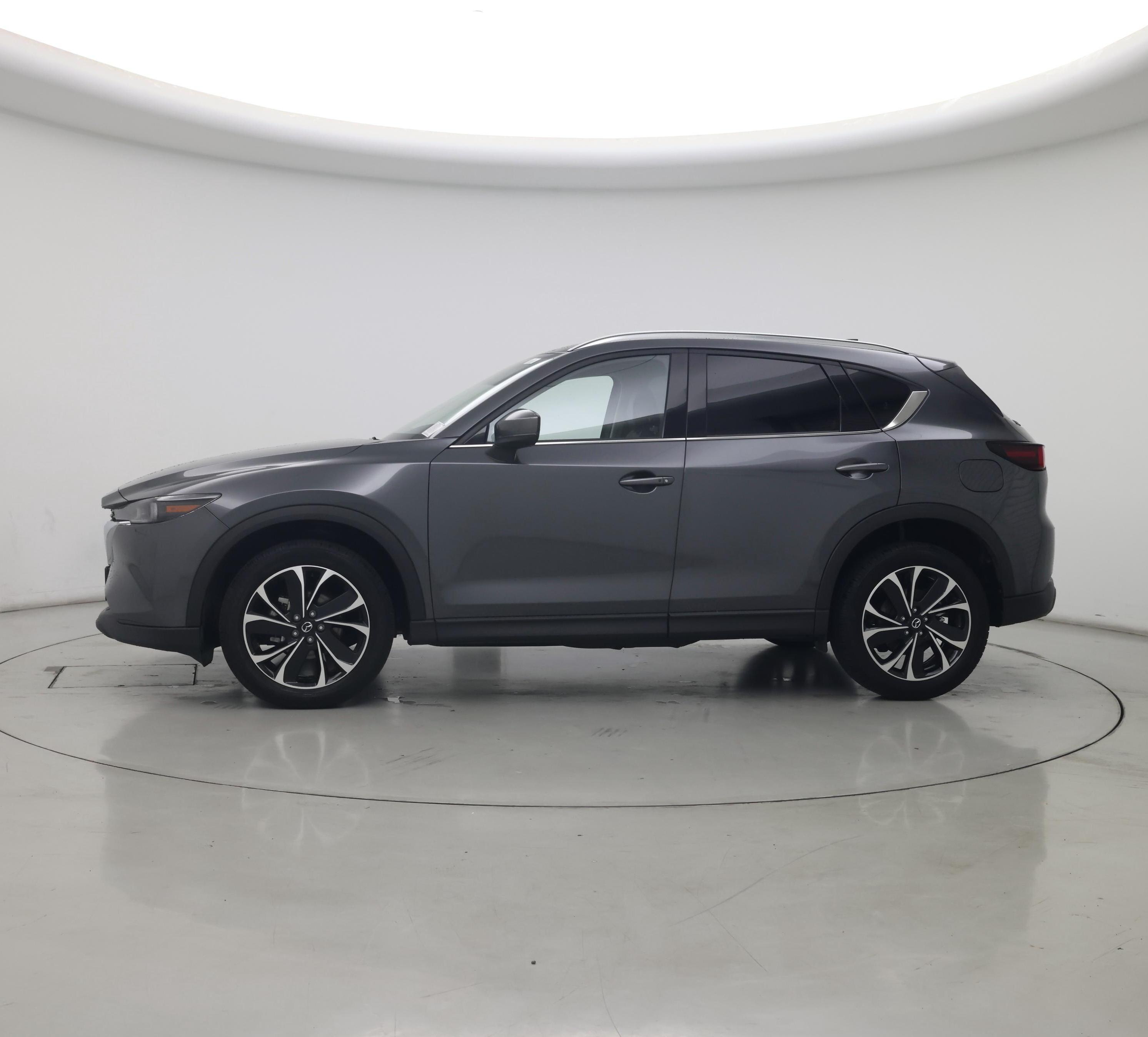Thumbnail: 2023 Mazda CX-5 - 3