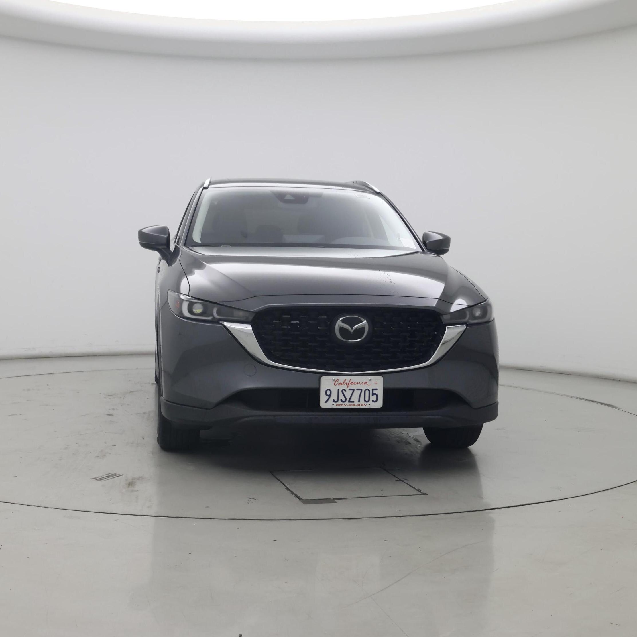 Thumbnail: 2023 Mazda CX-5 - 5