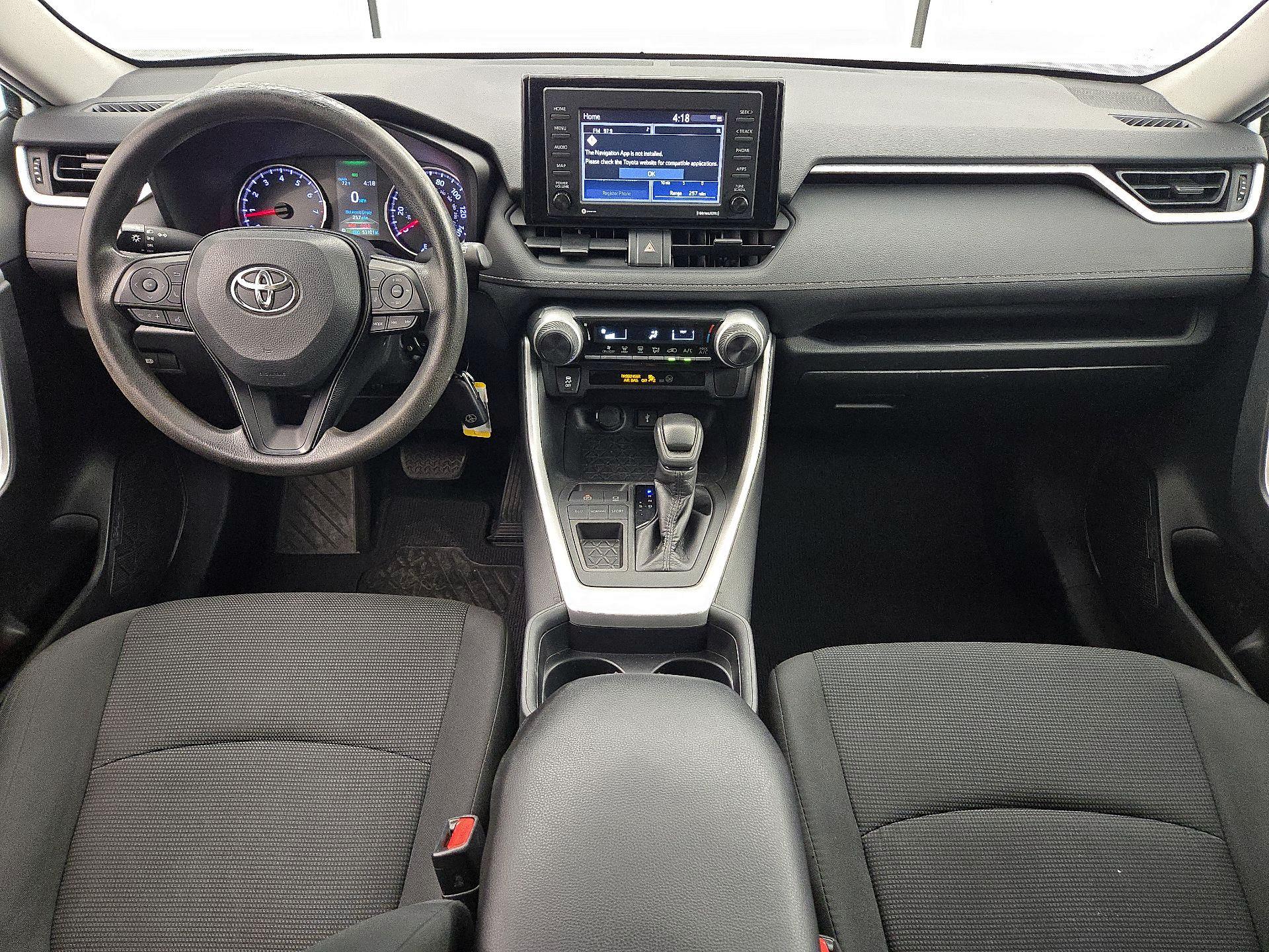 Thumbnail: 2020 Toyota RAV4 - 9