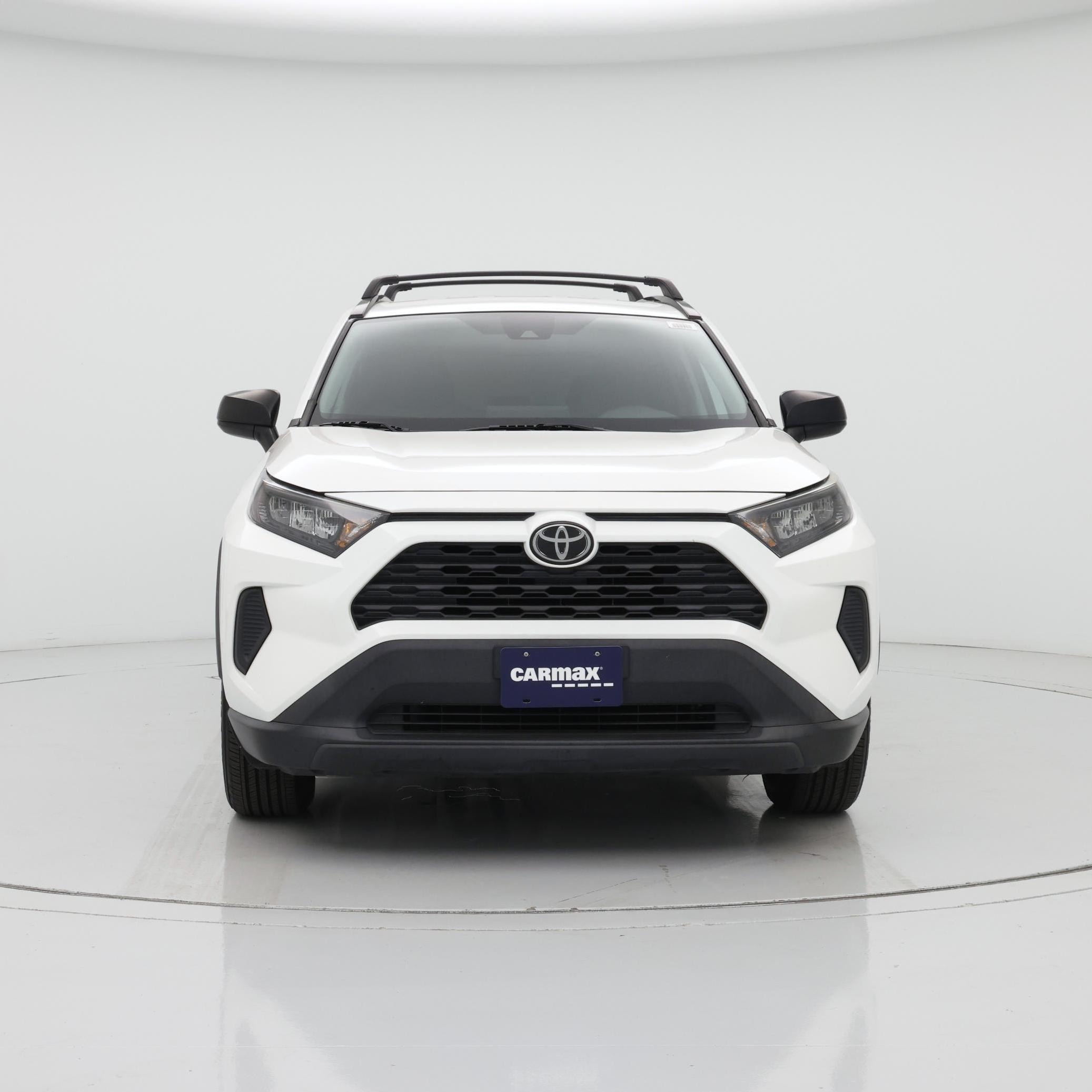 Thumbnail: 2020 Toyota RAV4 - 5