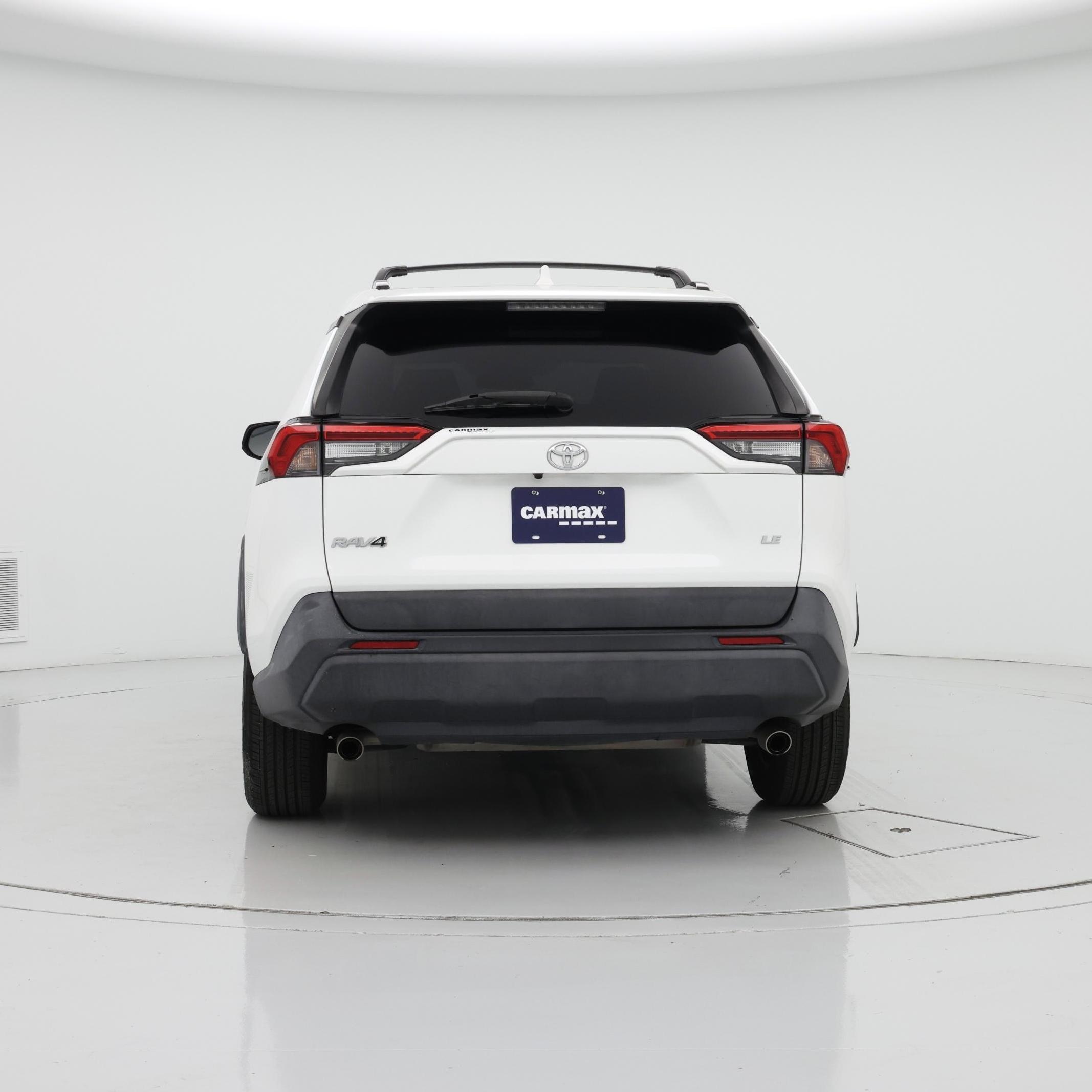Thumbnail: 2020 Toyota RAV4 - 6