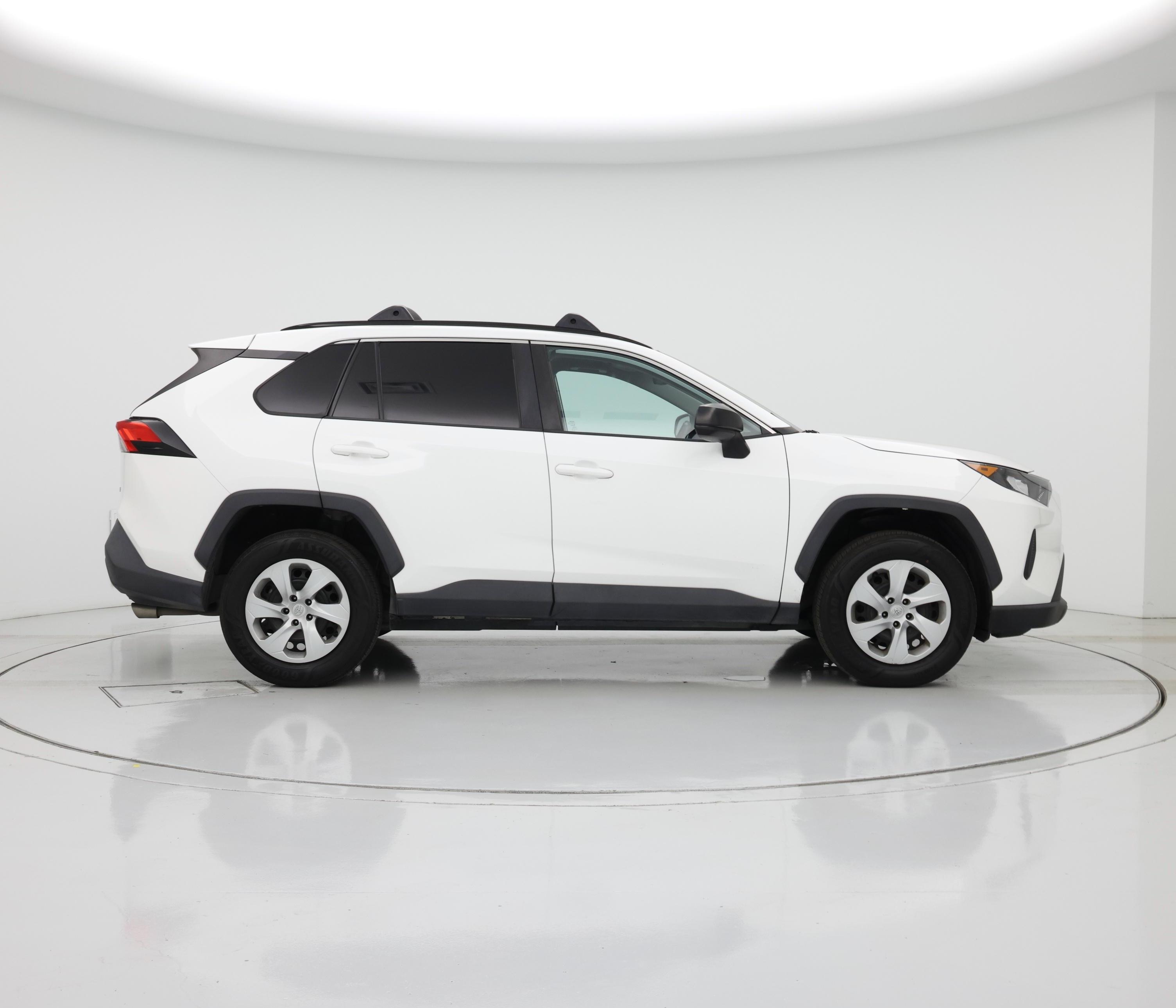 Thumbnail: 2020 Toyota RAV4 - 7