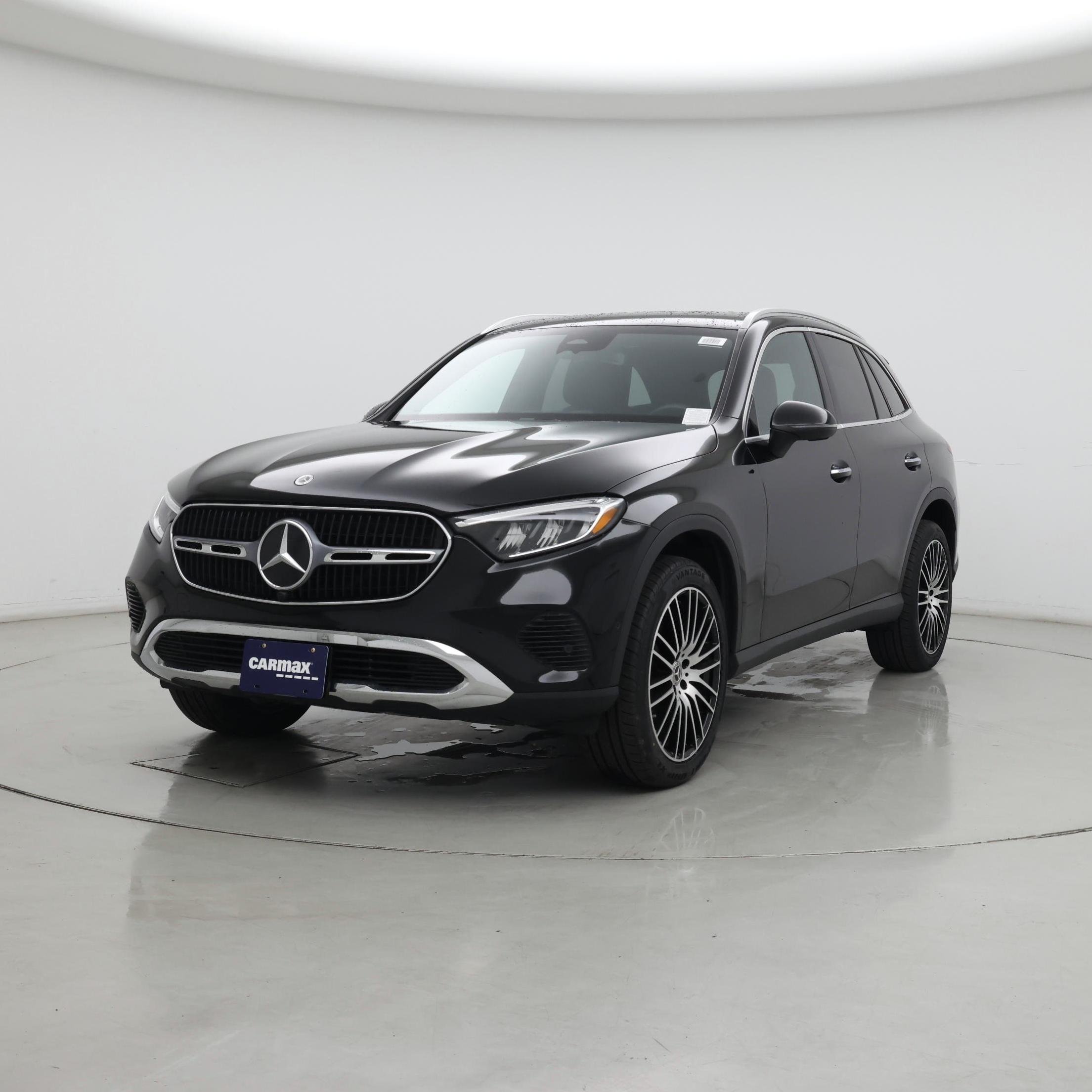 Thumbnail: 2024 Mercedes-Benz GLC - 4