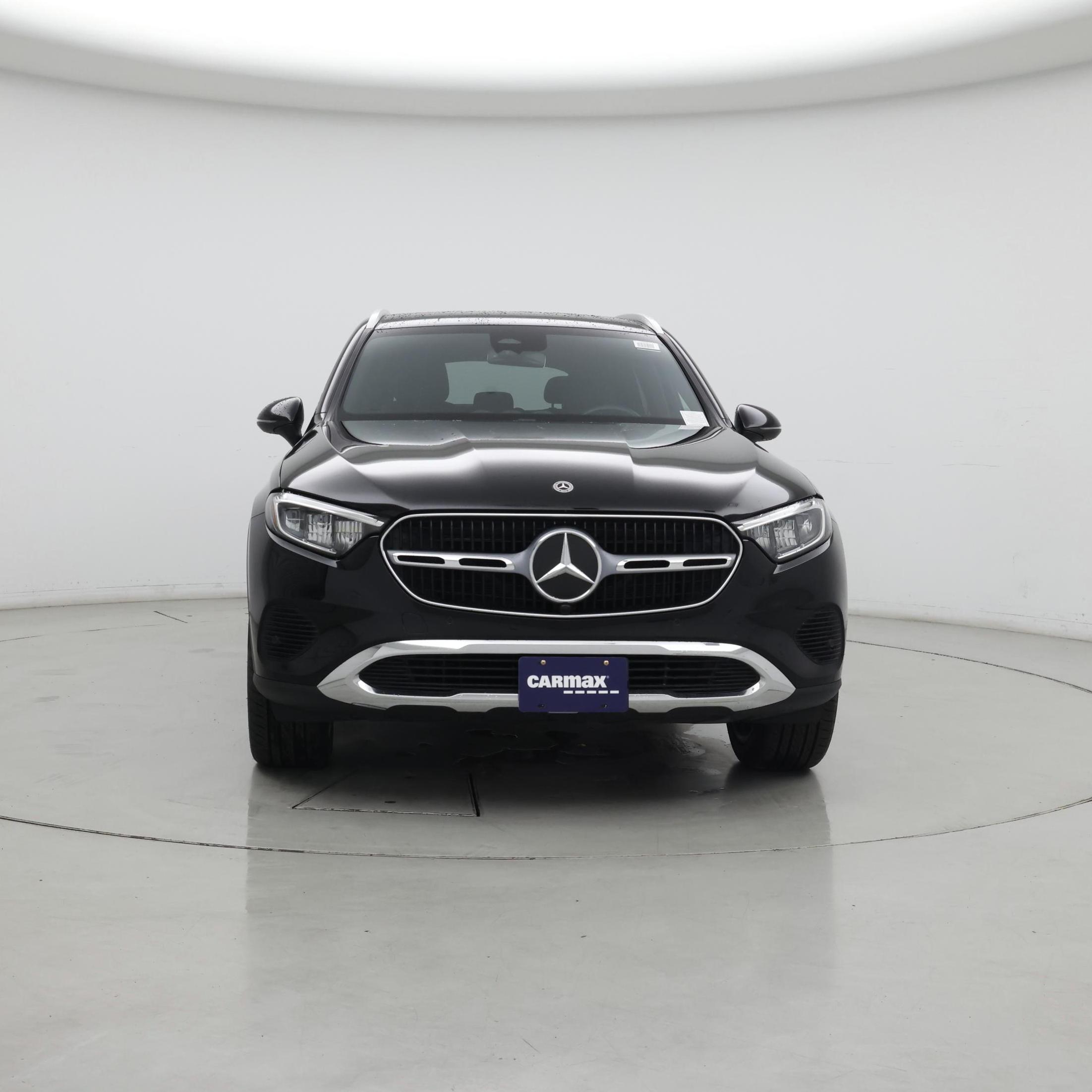 Thumbnail: 2024 Mercedes-Benz GLC - 5