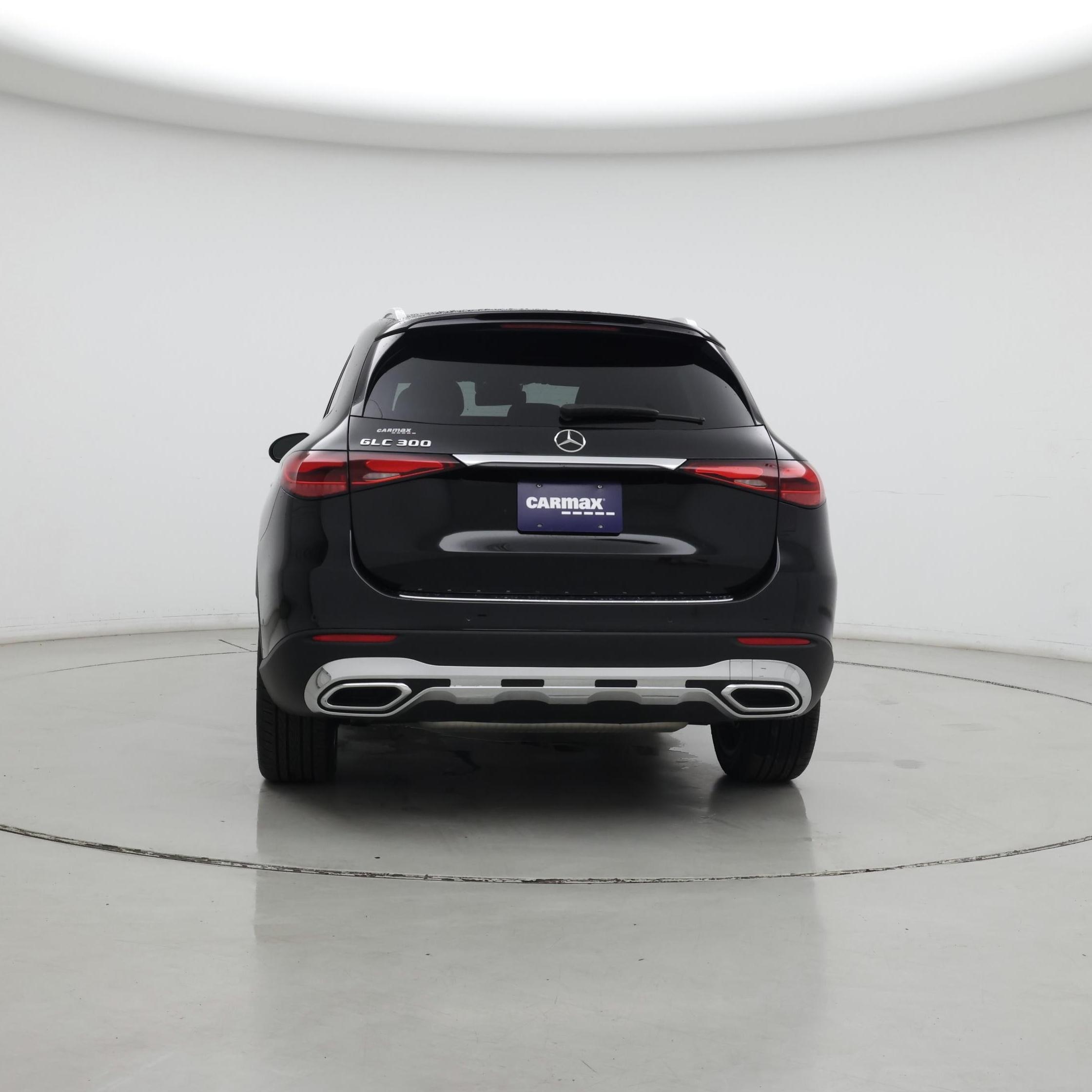 Thumbnail: 2024 Mercedes-Benz GLC - 6