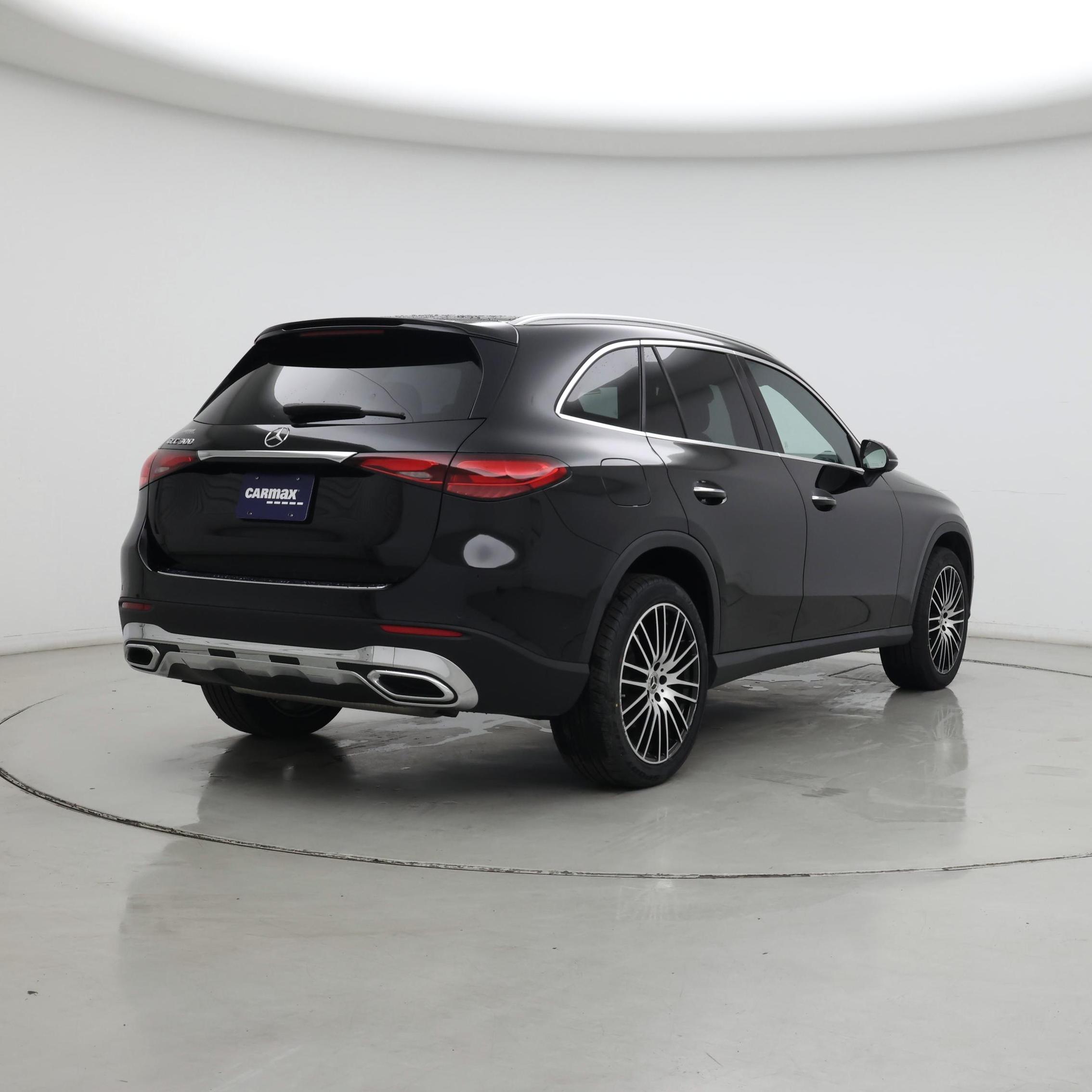 Thumbnail: 2024 Mercedes-Benz GLC - 8