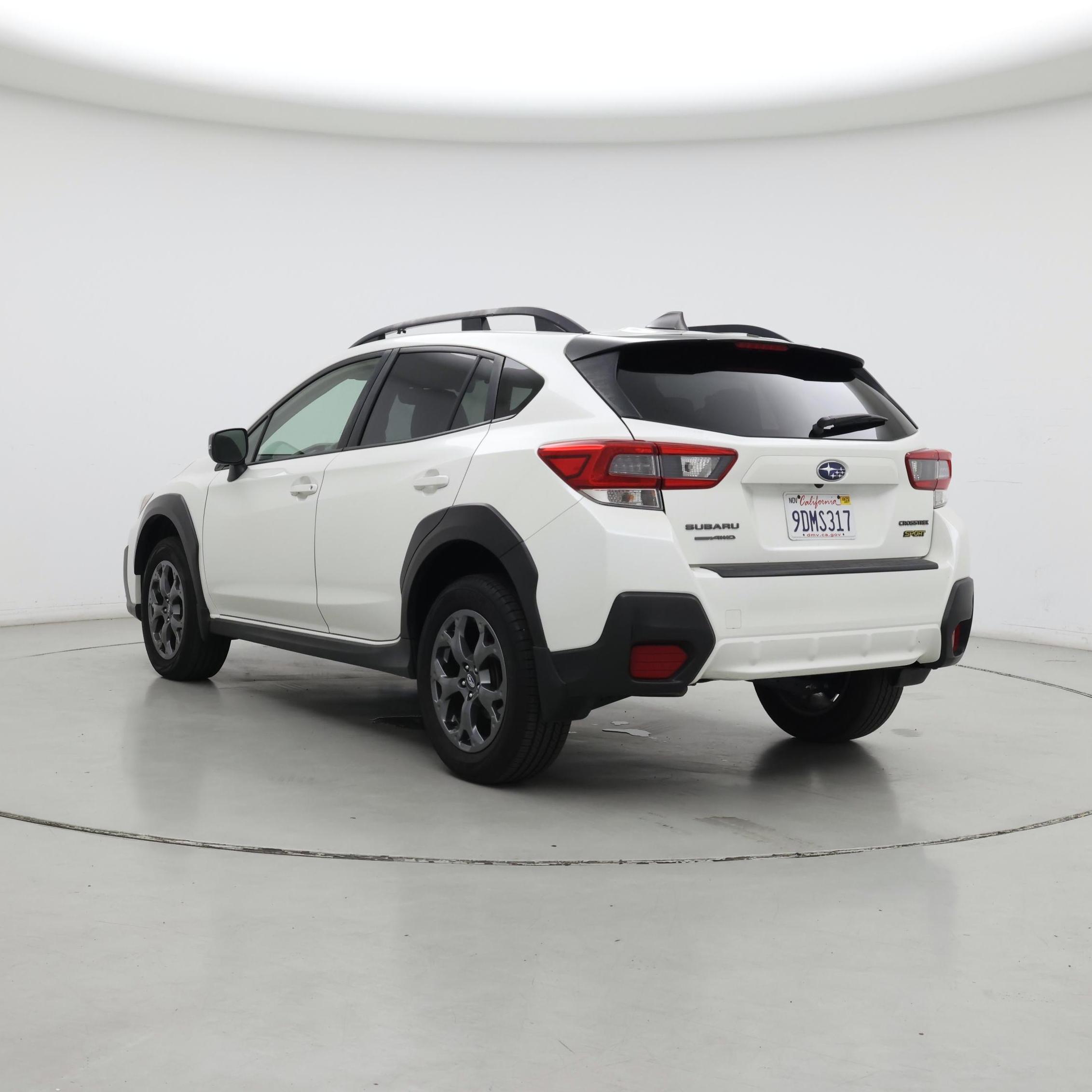 Thumbnail: 2023 Subaru Crosstrek - 2