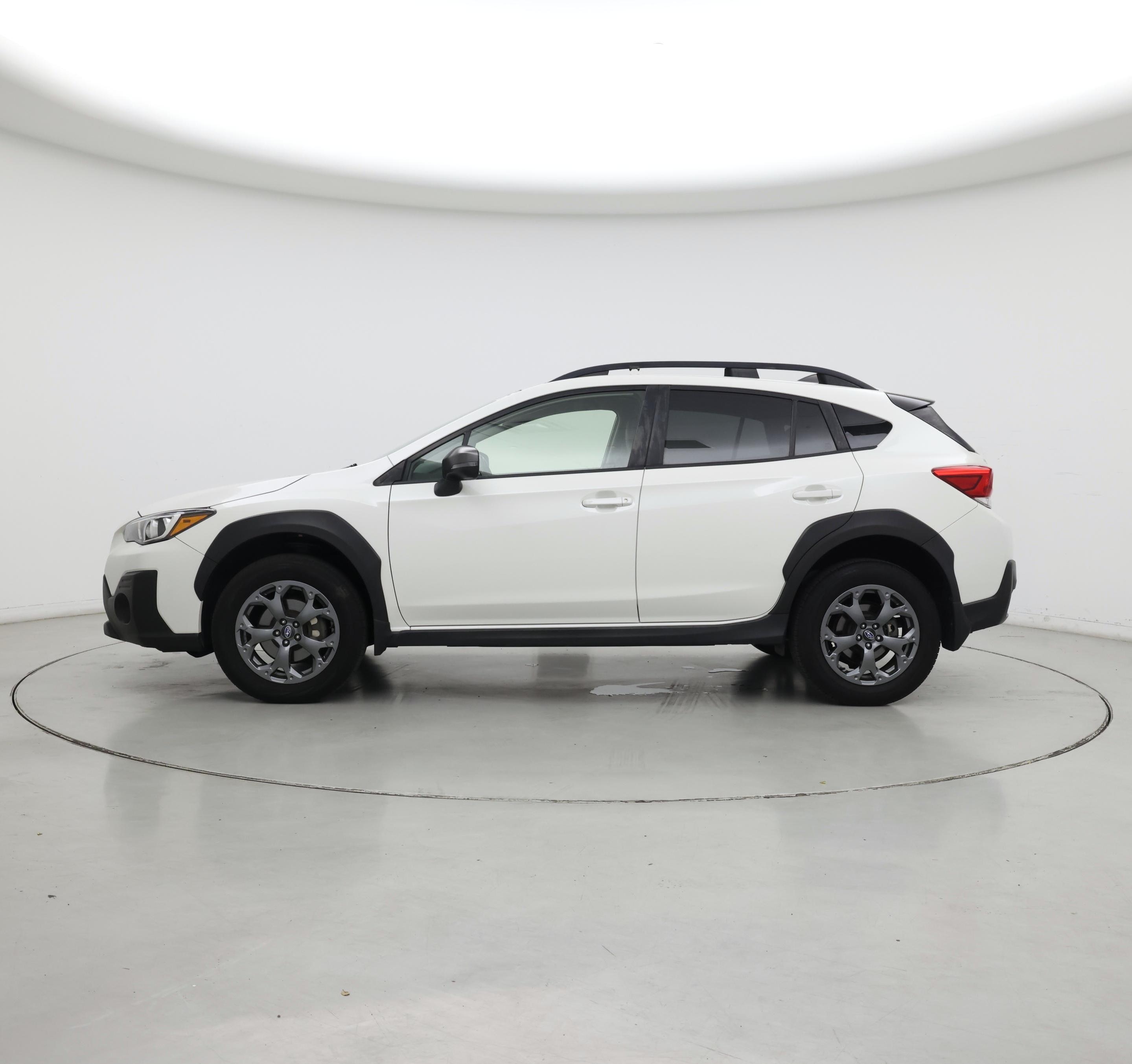 Thumbnail: 2023 Subaru Crosstrek - 3