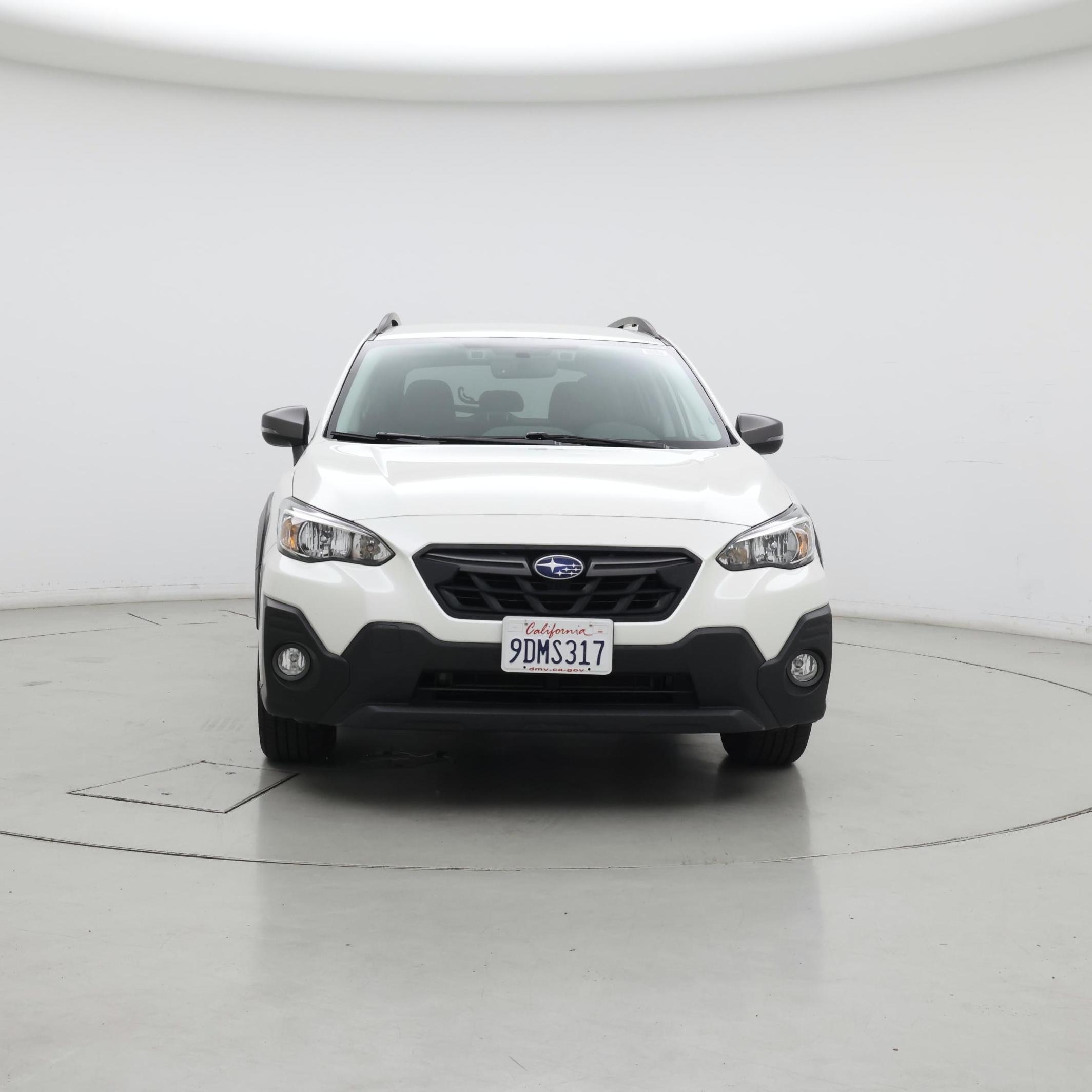 Thumbnail: 2023 Subaru Crosstrek - 5