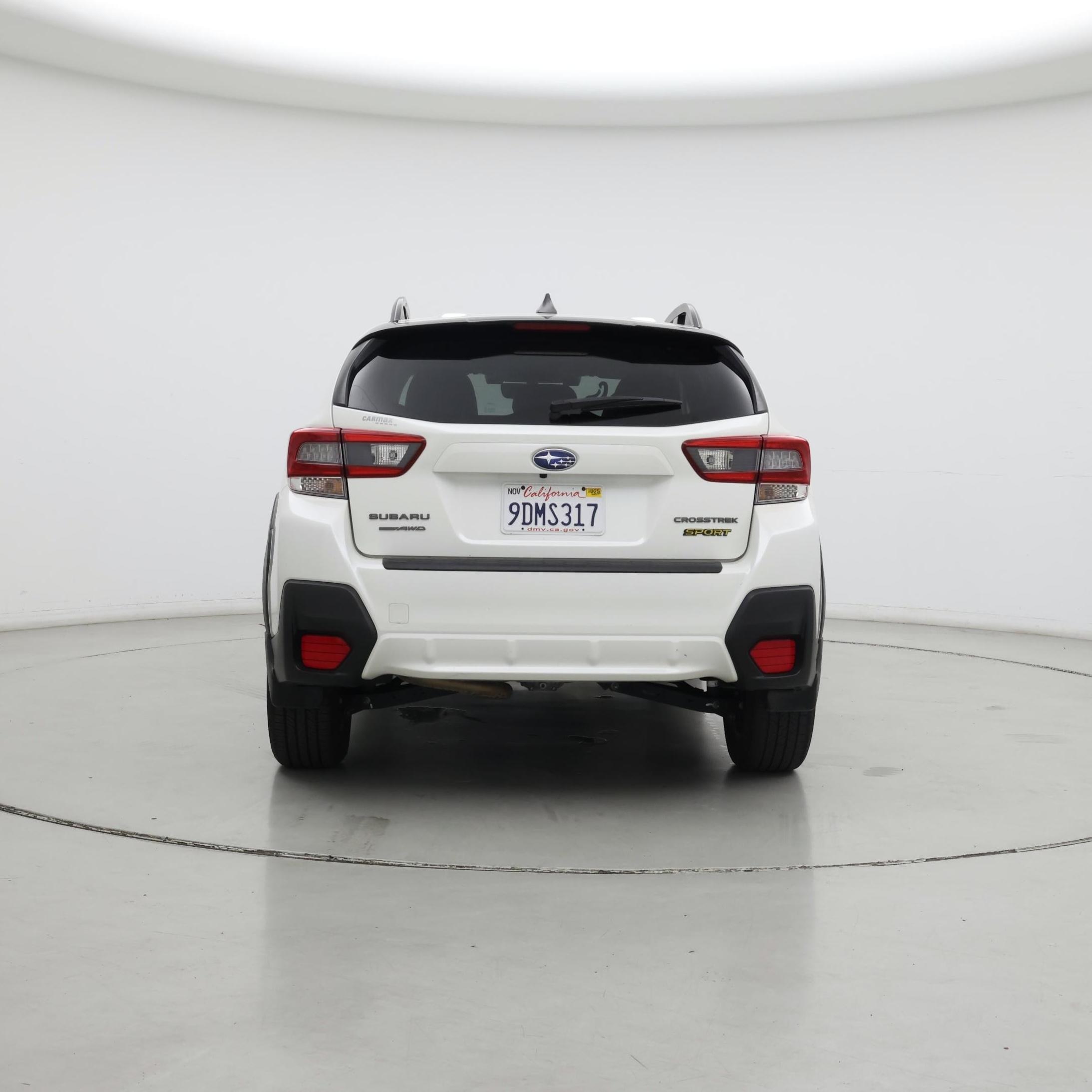 Thumbnail: 2023 Subaru Crosstrek - 6