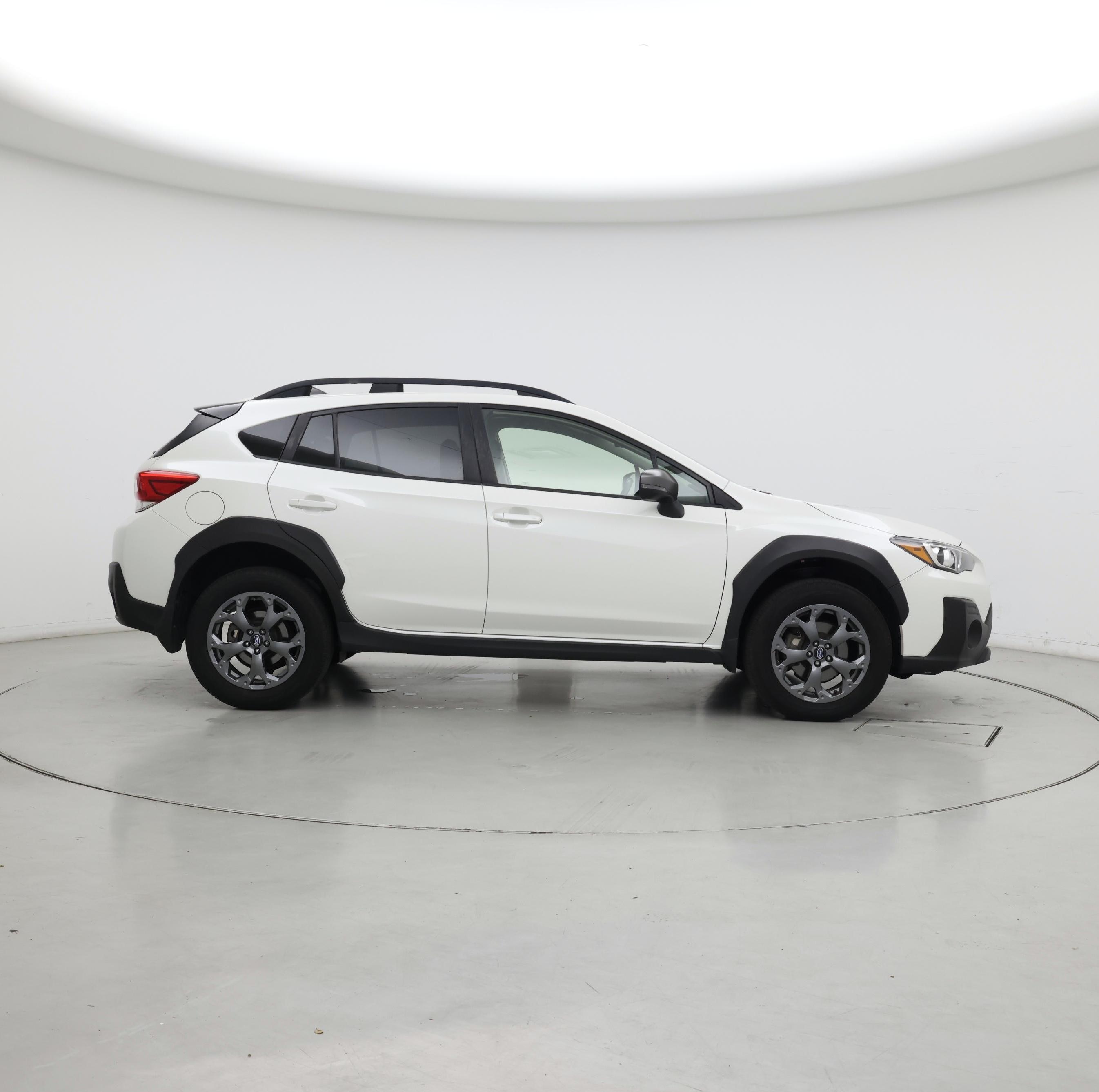 Thumbnail: 2023 Subaru Crosstrek - 7