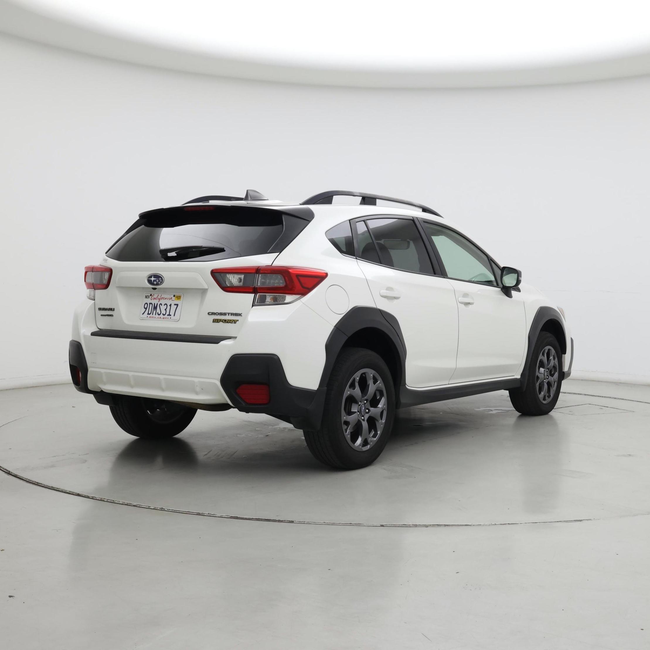 Thumbnail: 2023 Subaru Crosstrek - 8