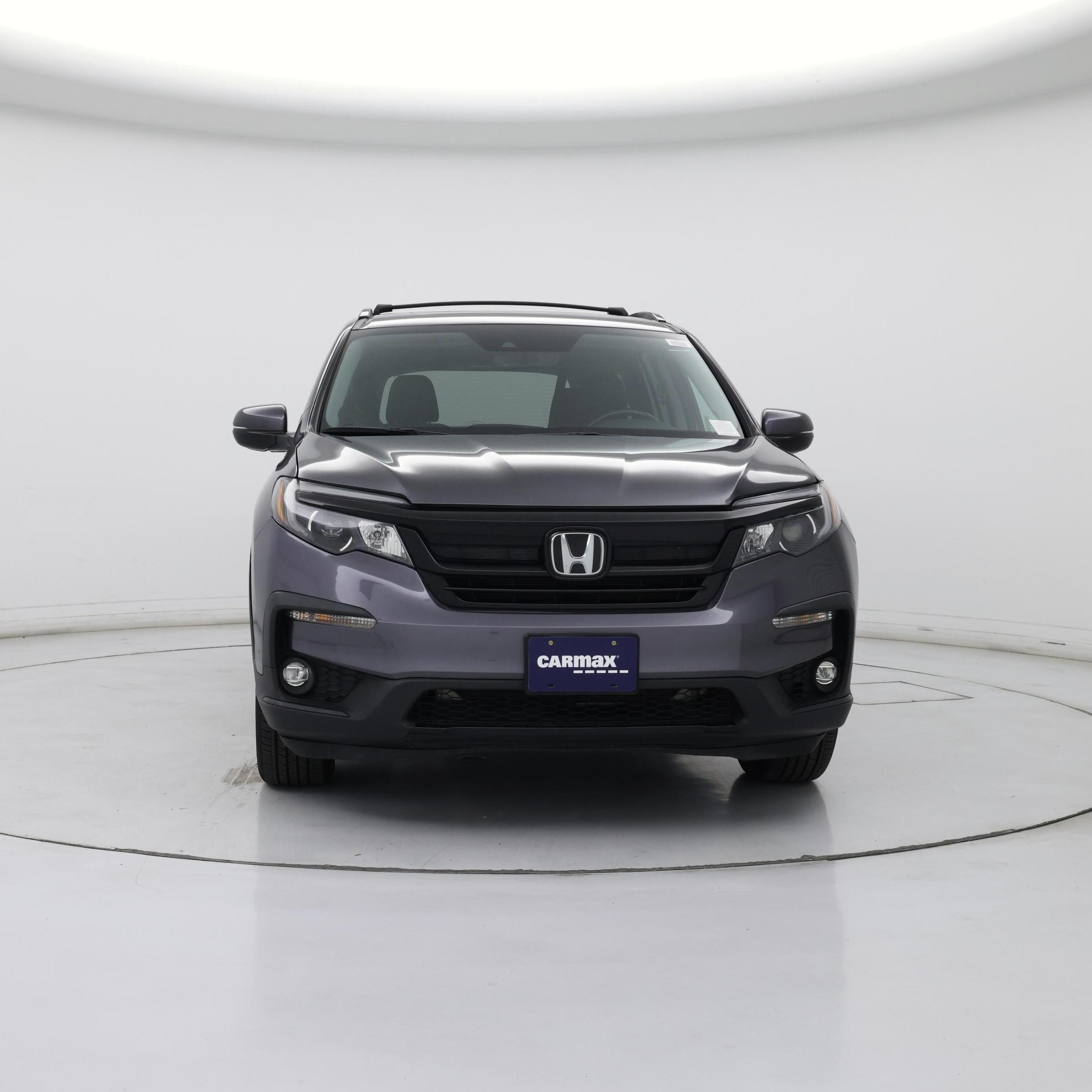 Thumbnail: 2022 Honda Pilot - 5
