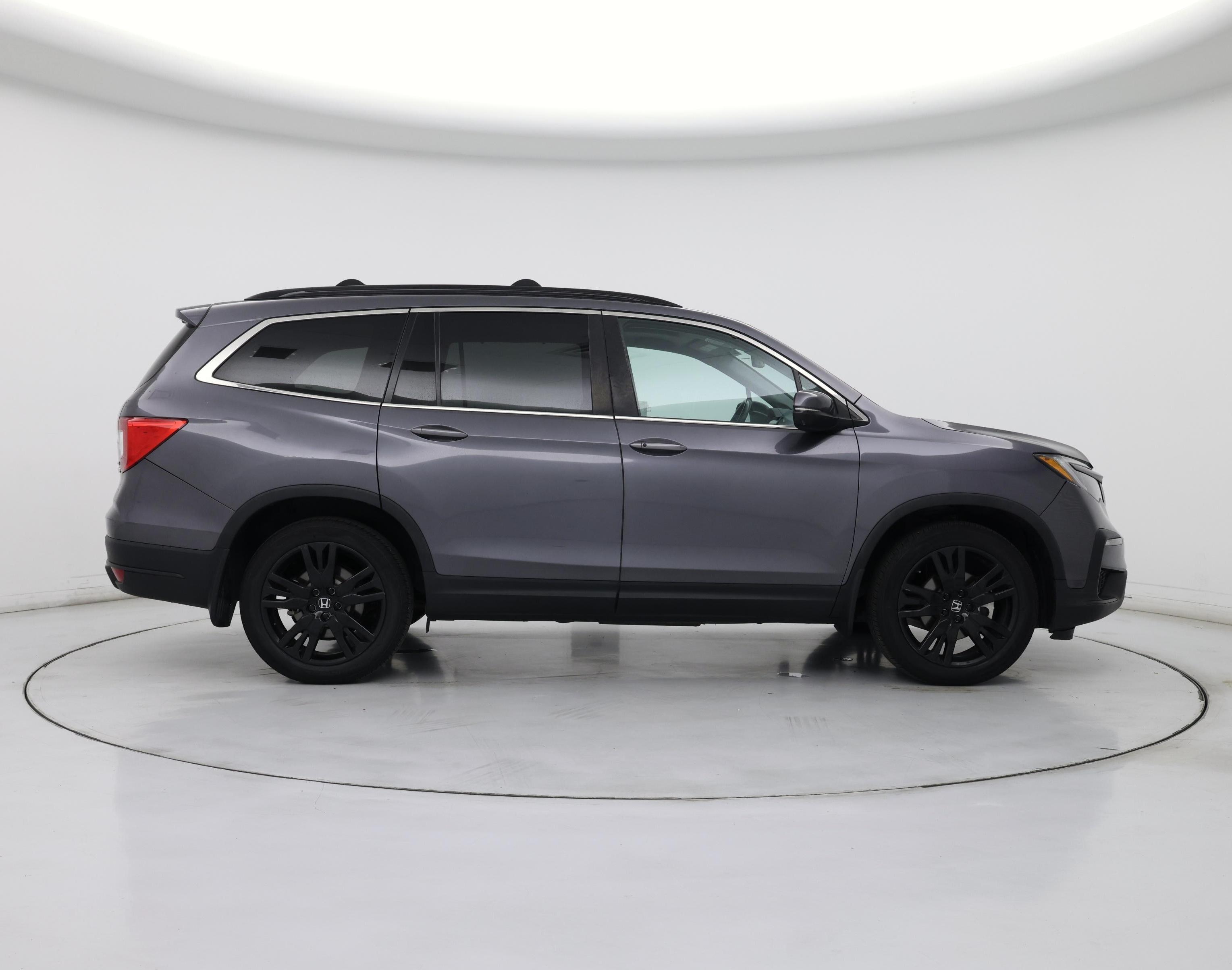 Thumbnail: 2022 Honda Pilot - 7
