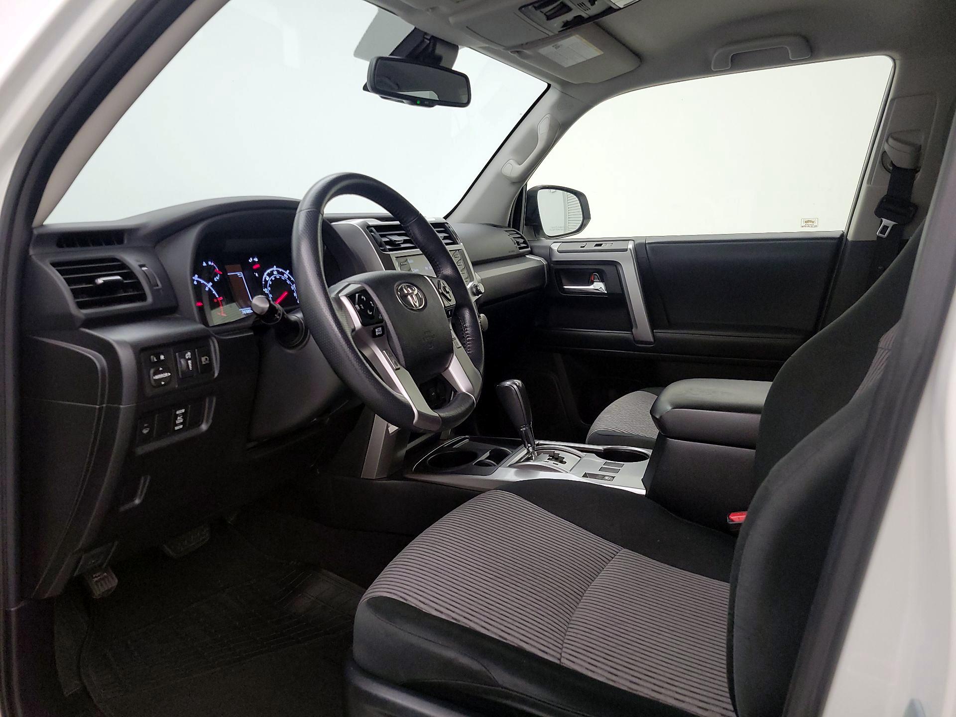 Thumbnail: 2021 Toyota 4Runner - 11