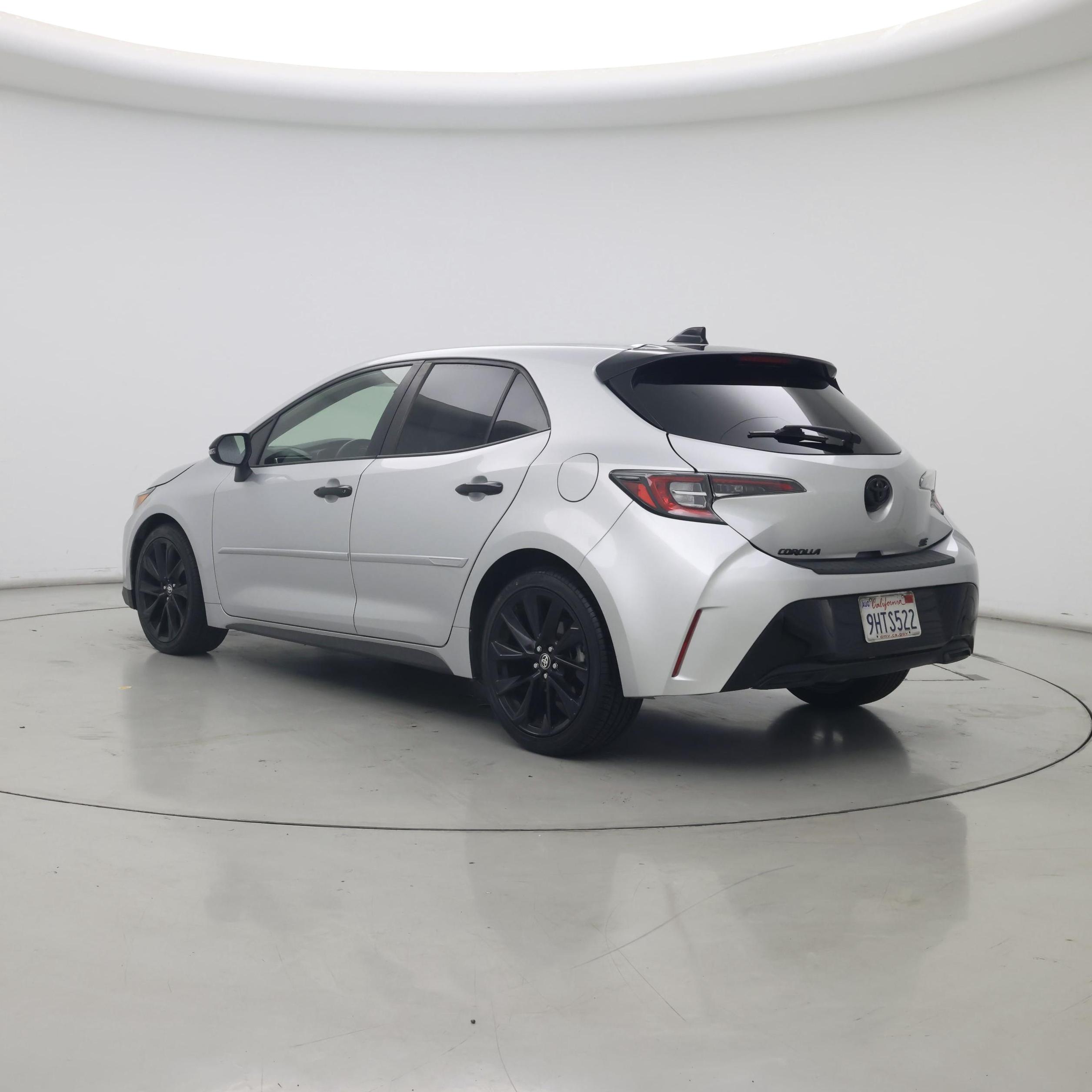 Thumbnail: 2022 Toyota Corolla - 2