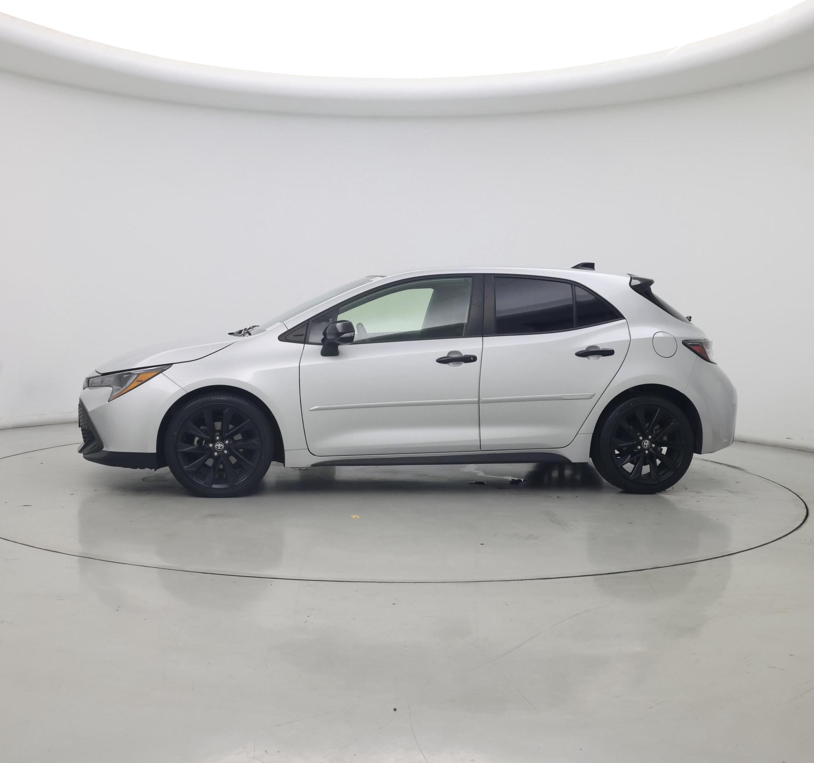 Thumbnail: 2022 Toyota Corolla - 3