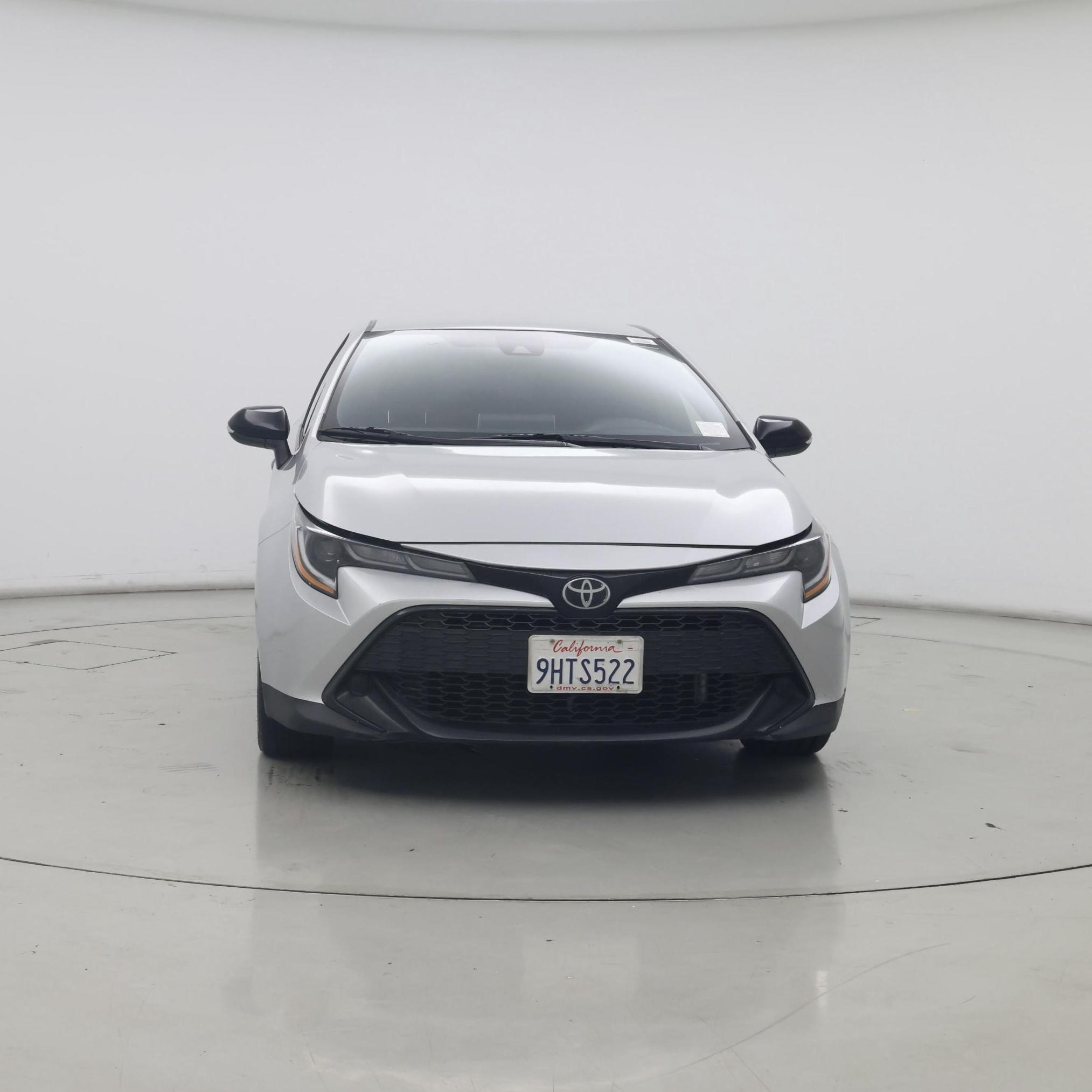 Thumbnail: 2022 Toyota Corolla - 5