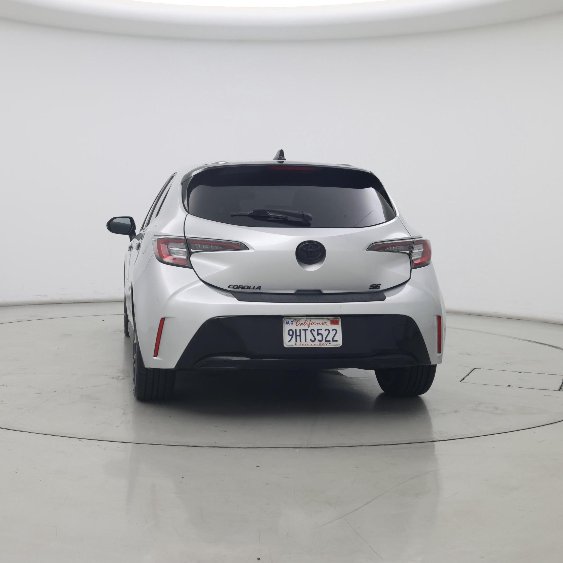 Thumbnail: 2022 Toyota Corolla - 6