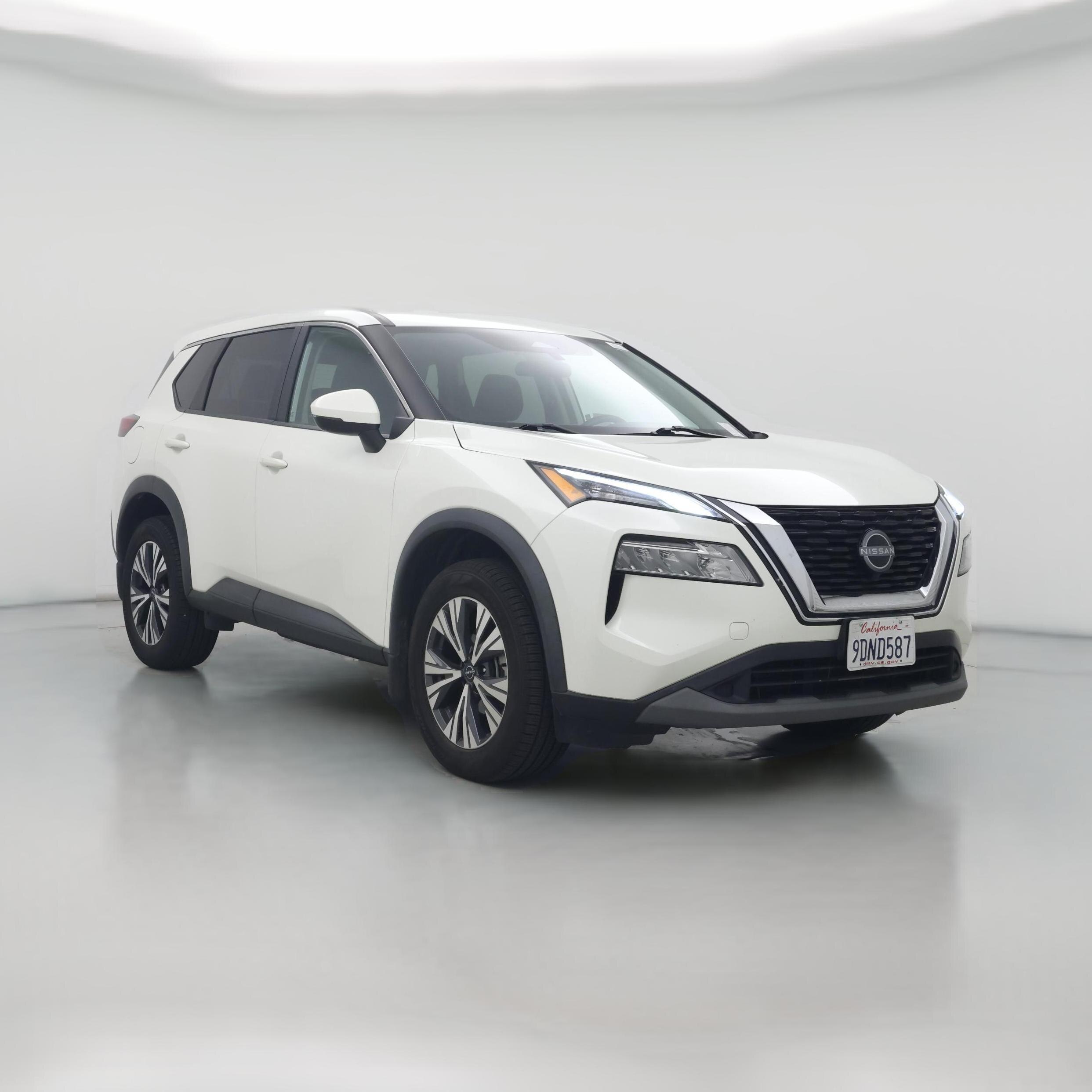 Thumbnail: 2023 Nissan Rogue - 1