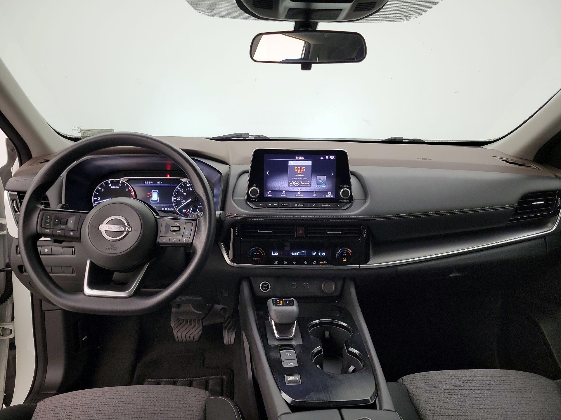 Thumbnail: 2023 Nissan Rogue - 9