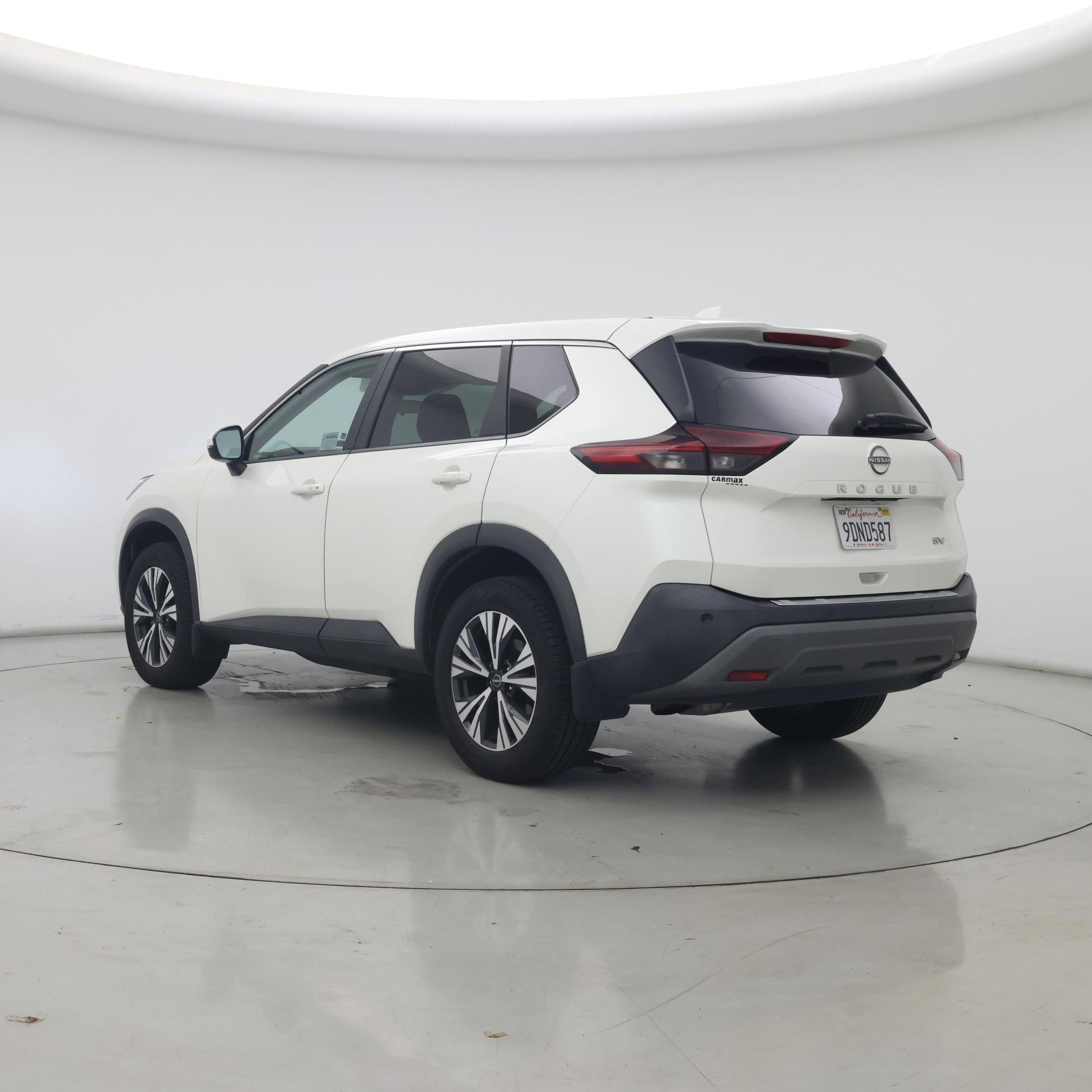 Thumbnail: 2023 Nissan Rogue - 2