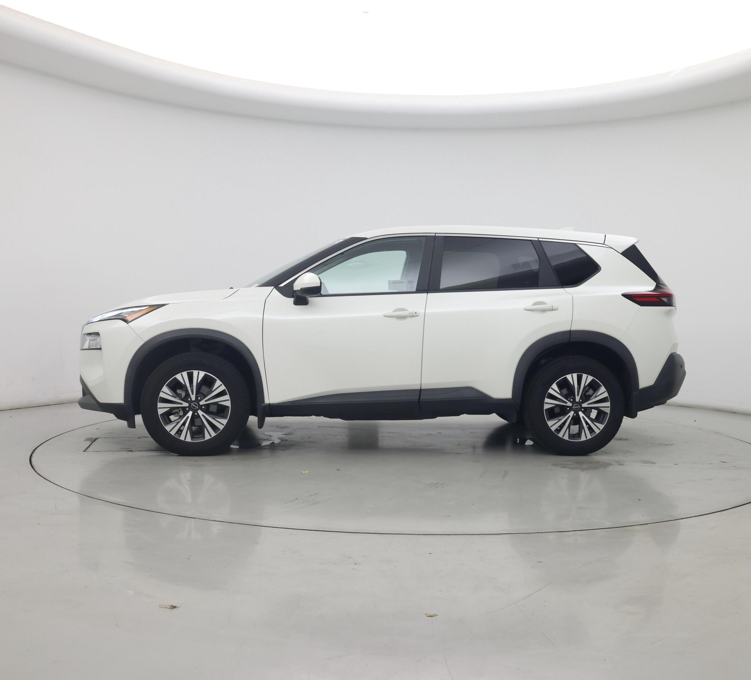 Thumbnail: 2023 Nissan Rogue - 3