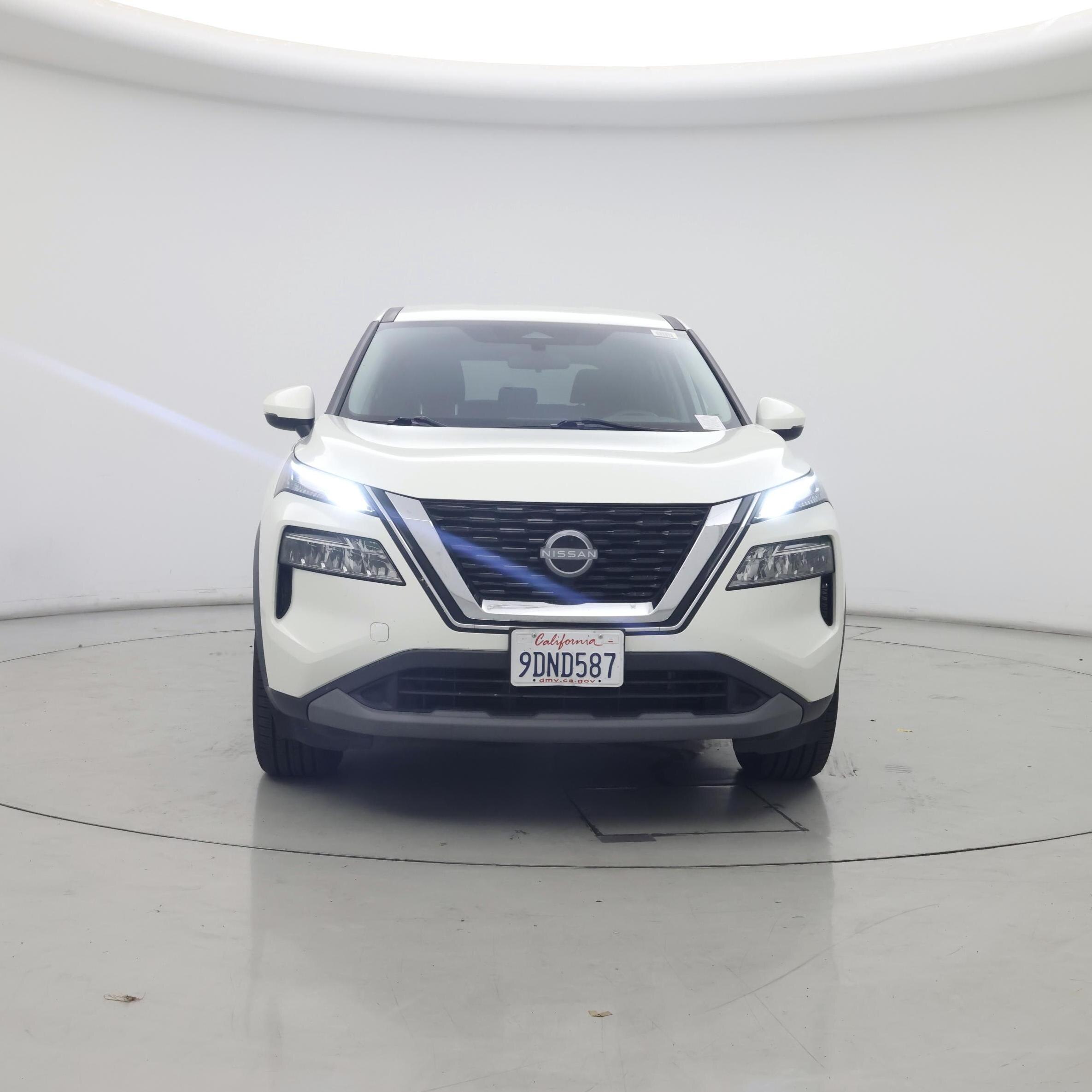 Thumbnail: 2023 Nissan Rogue - 5