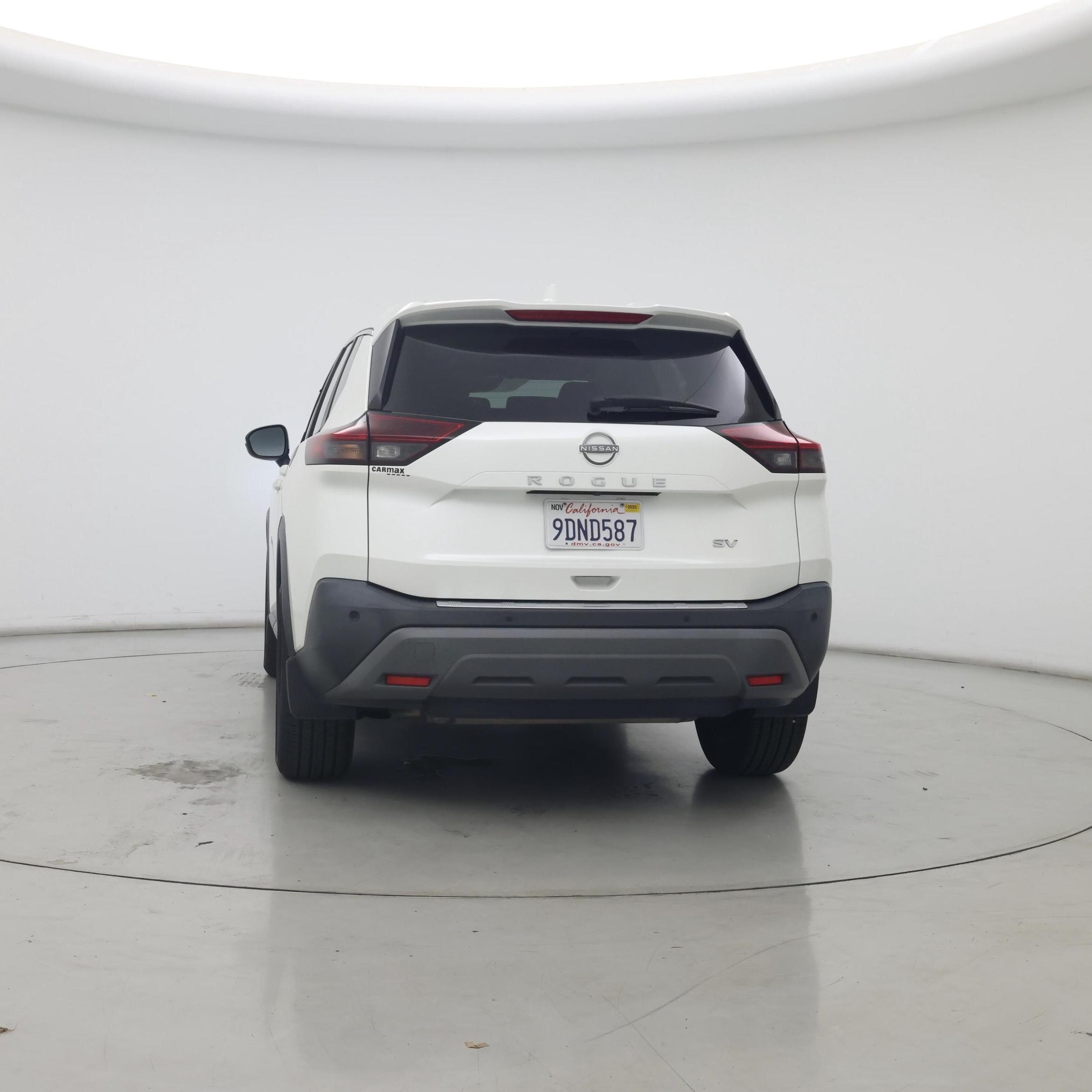 Thumbnail: 2023 Nissan Rogue - 6