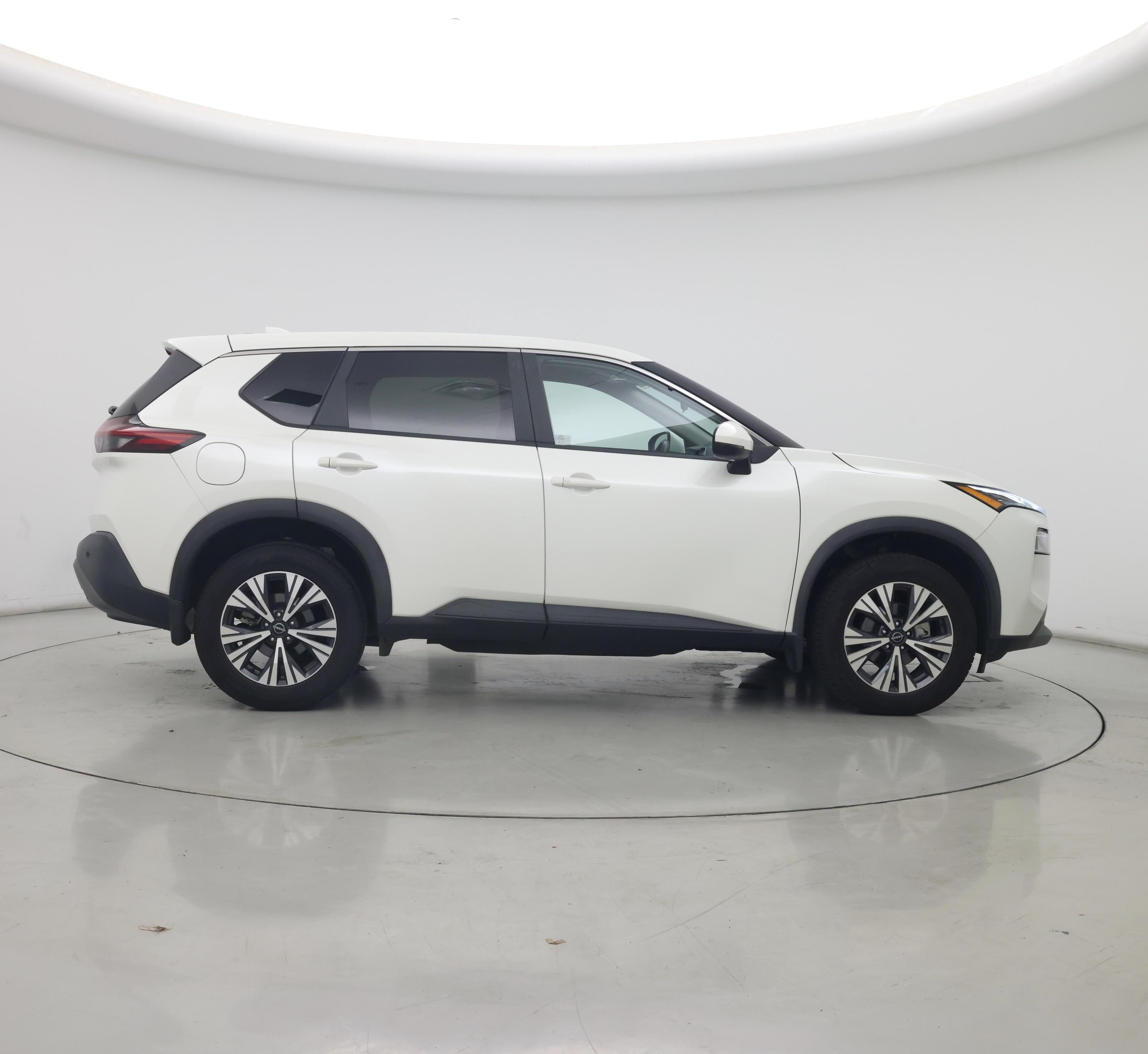 Thumbnail: 2023 Nissan Rogue - 7